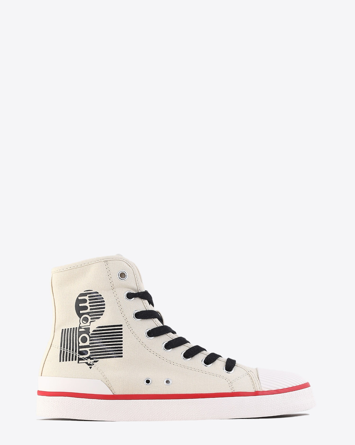 Image du produit Isabel Marant Chaussures Sneakers Benkeen - Red  