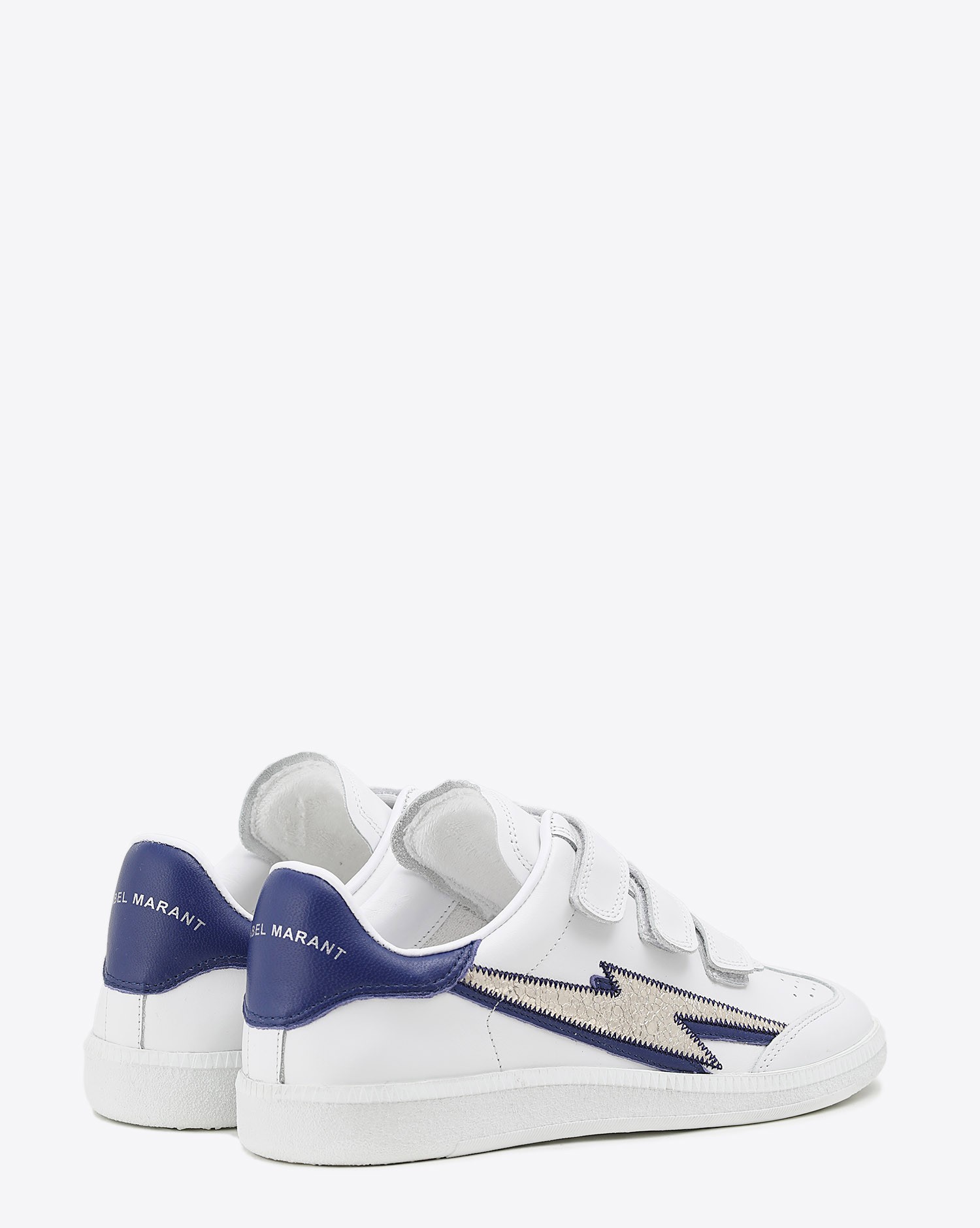 Isabel marant sneakers silver outlet