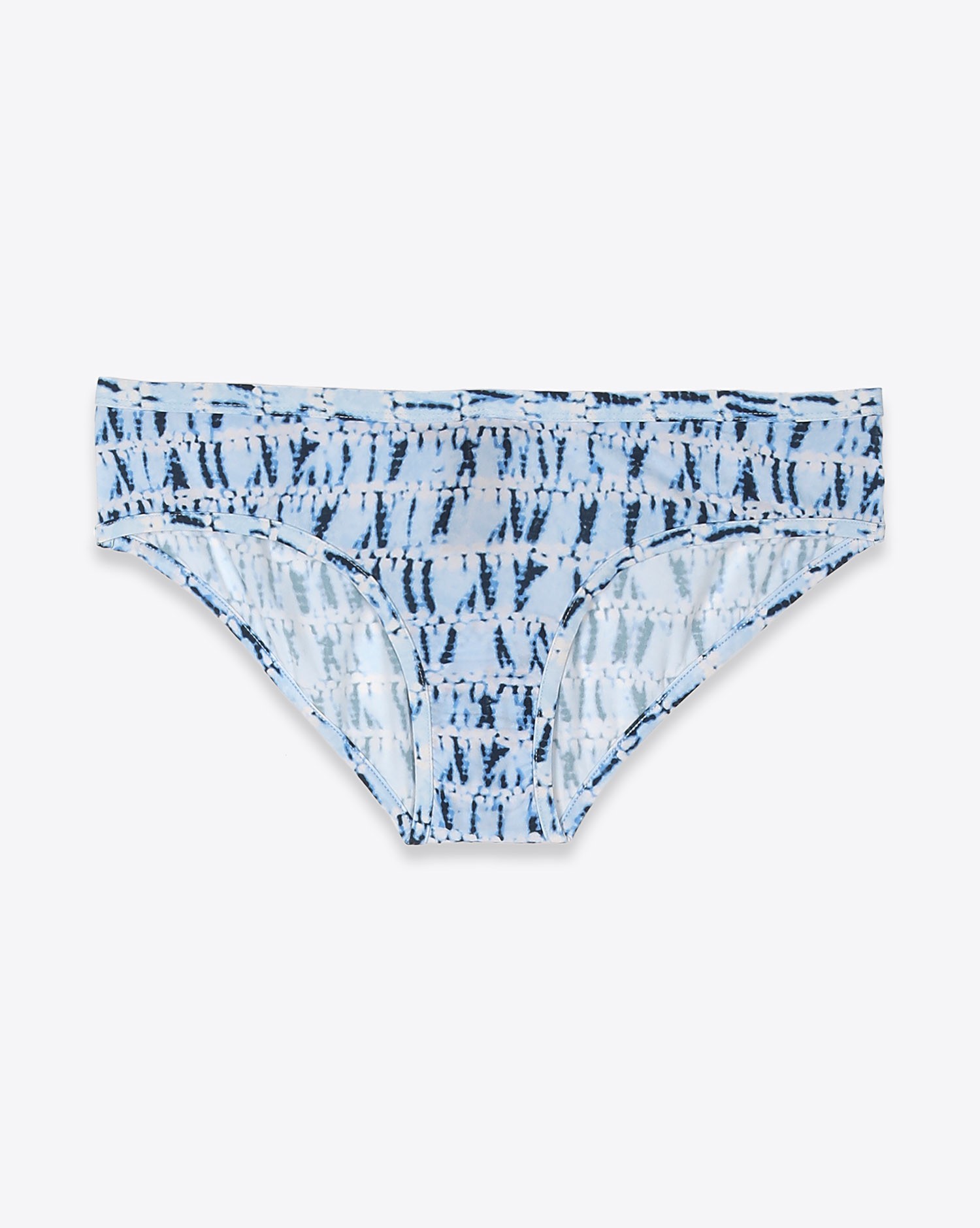 Image du produit Isabel Marant Etoile Bas de Maillot Sonny - Blue  