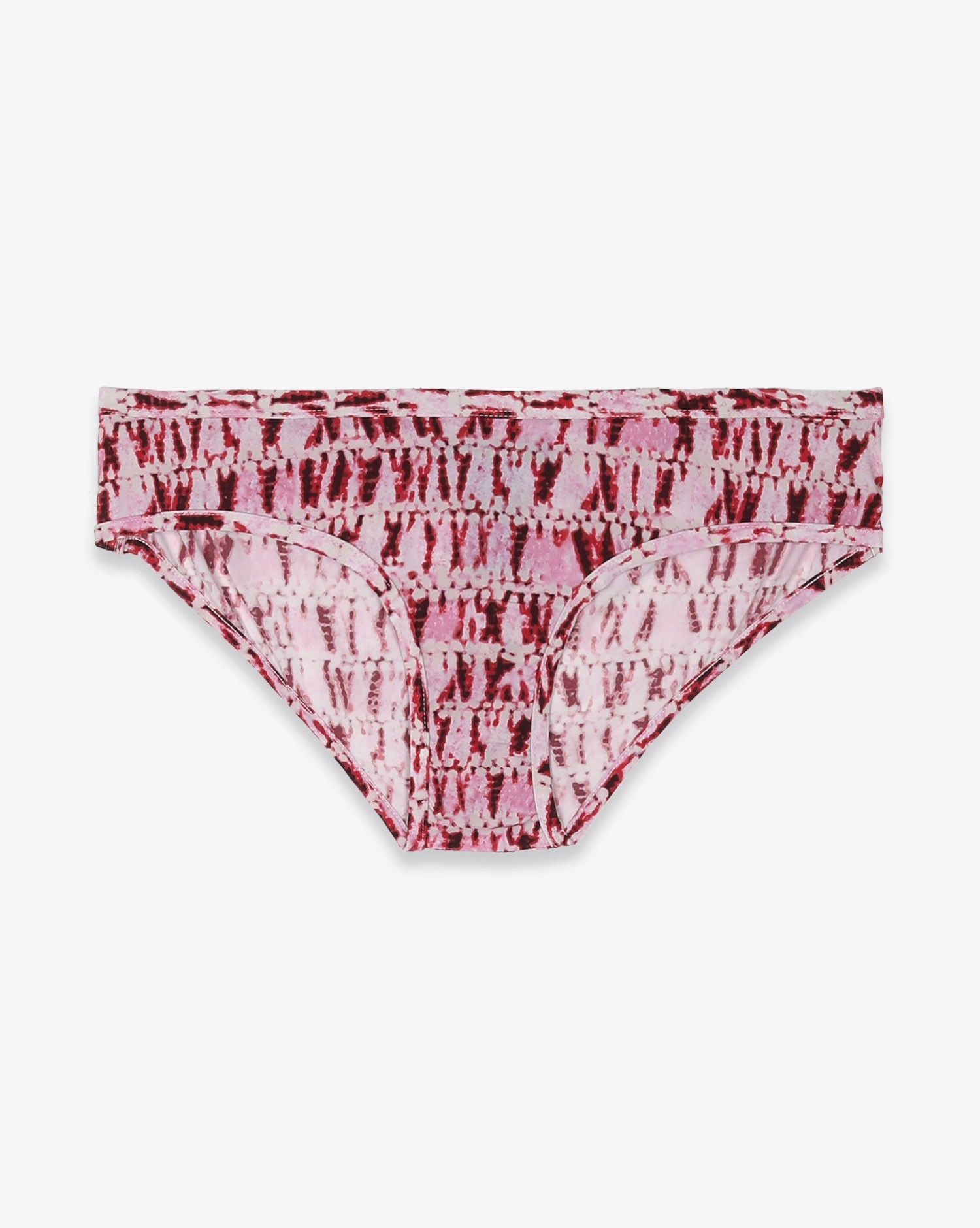 Image du produit Isabel Marant Etoile Bas de Maillot Sonny - Red