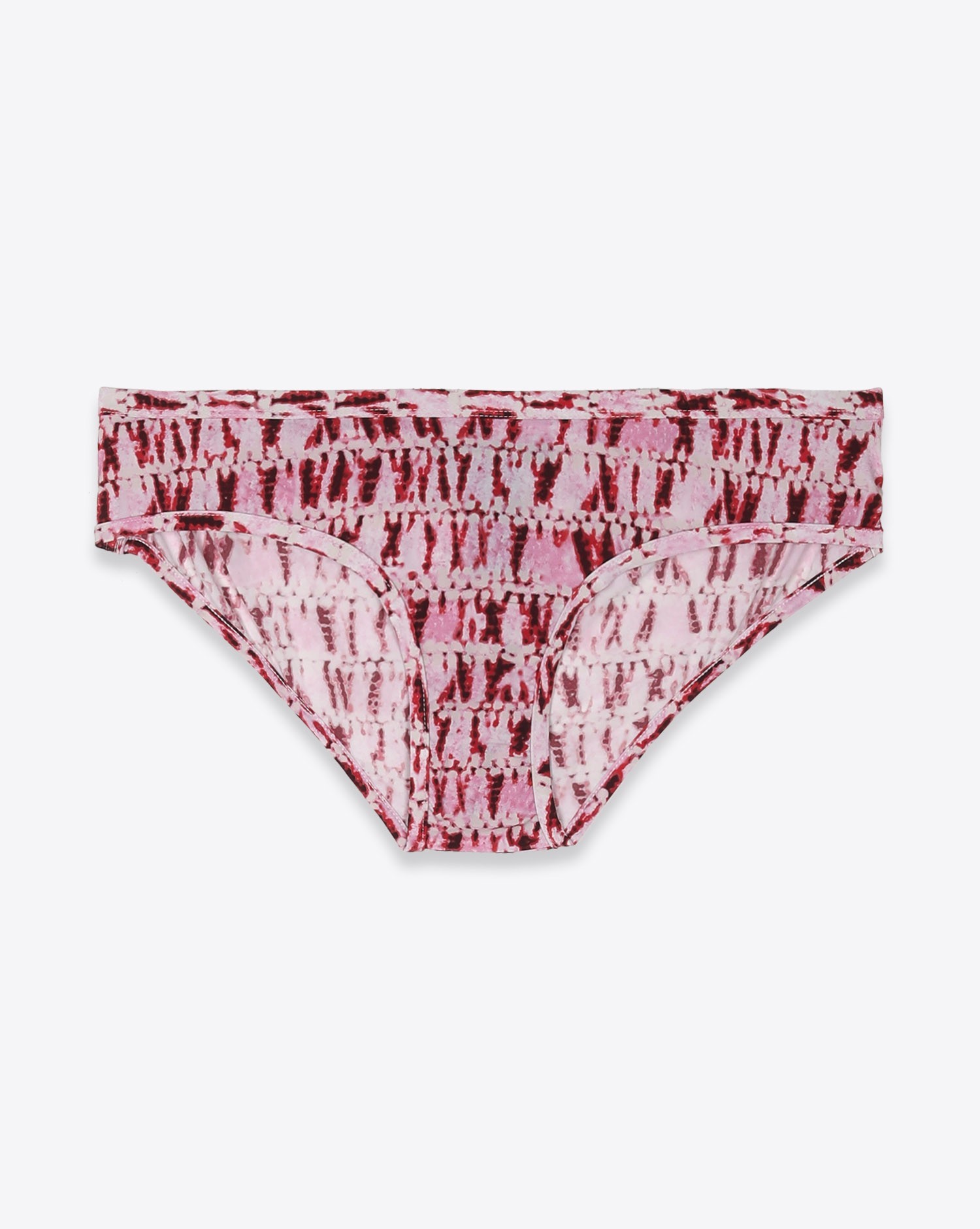 Image du produit Isabel Marant Etoile Bas de Maillot Sonny - Red  