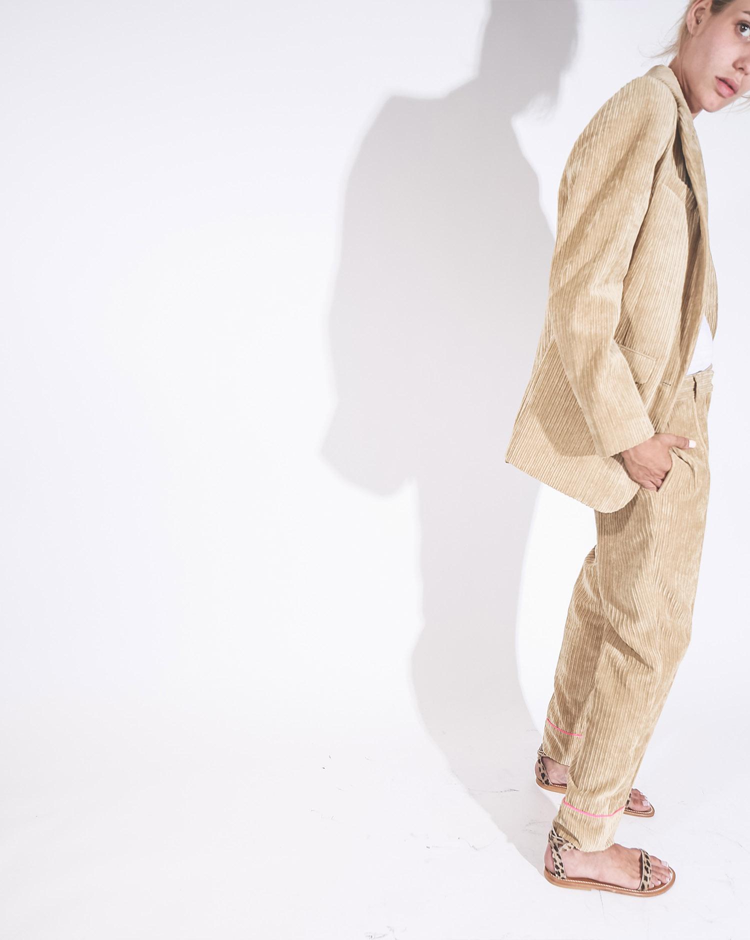Isabel Marant Etoile Débardeur Koby - White  