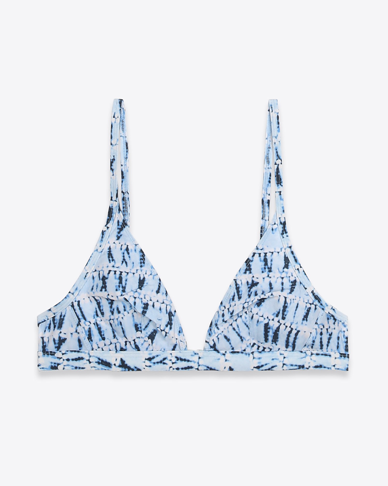 Image du produit Isabel Marant Etoile Haut de Maillot Niall - Blue