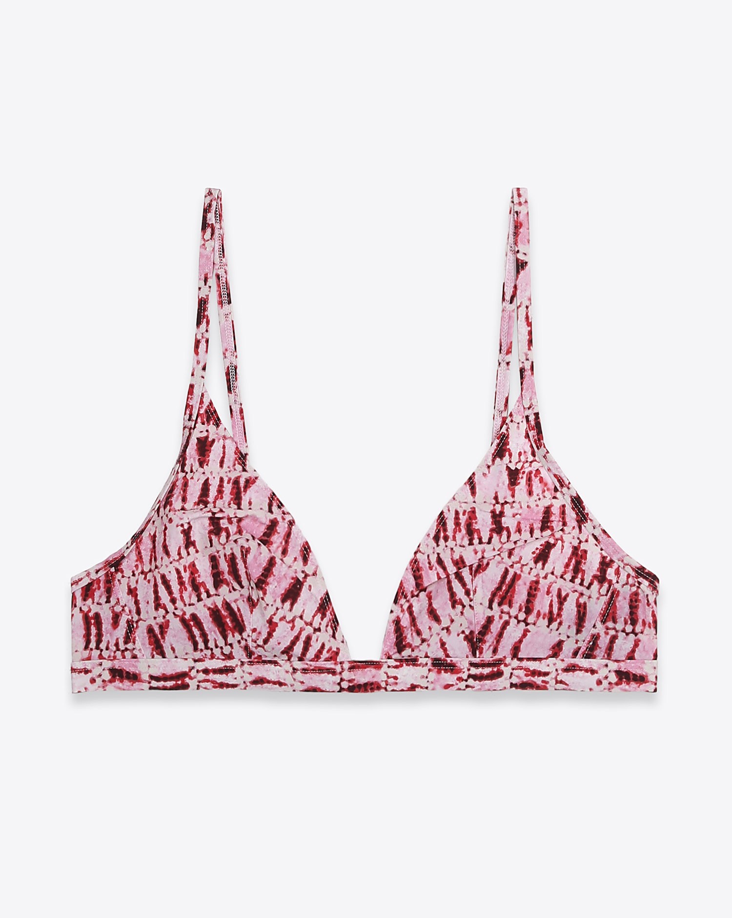 Image du produit Isabel Marant Etoile Haut de Maillot Niall - Red