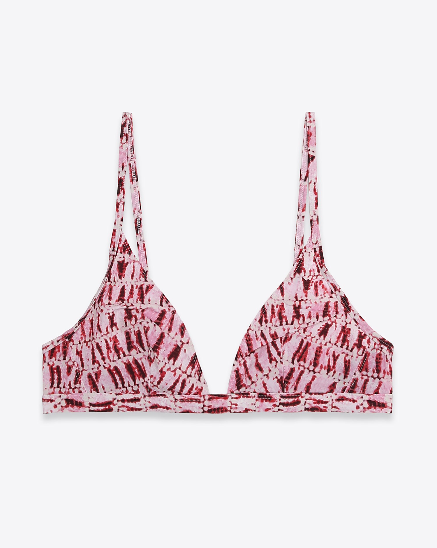 Image du produit Isabel Marant Etoile Haut de Maillot Niall - Red  