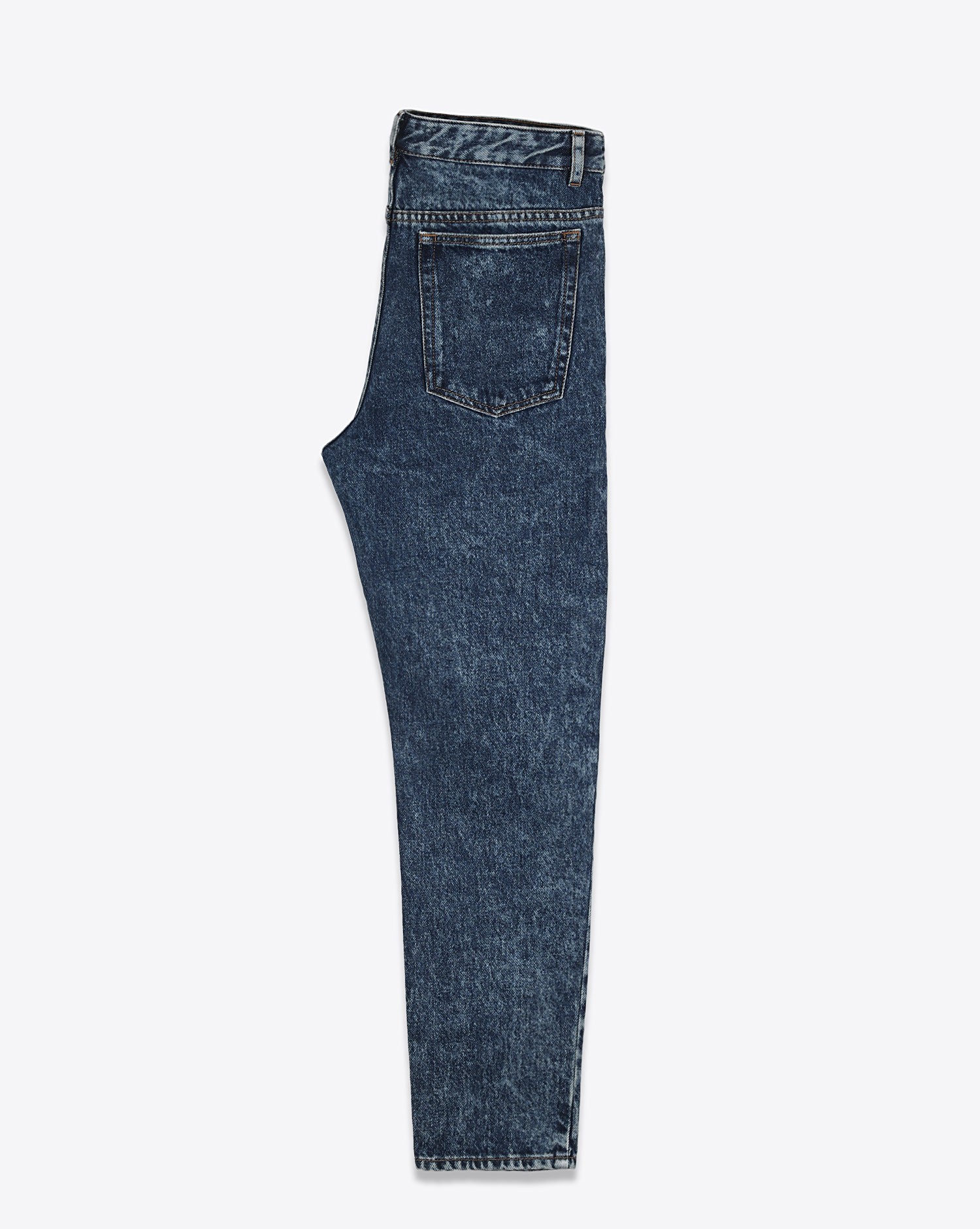 Image du produit Isabel Marant Etoile Jean Neasr - Blue  - 3