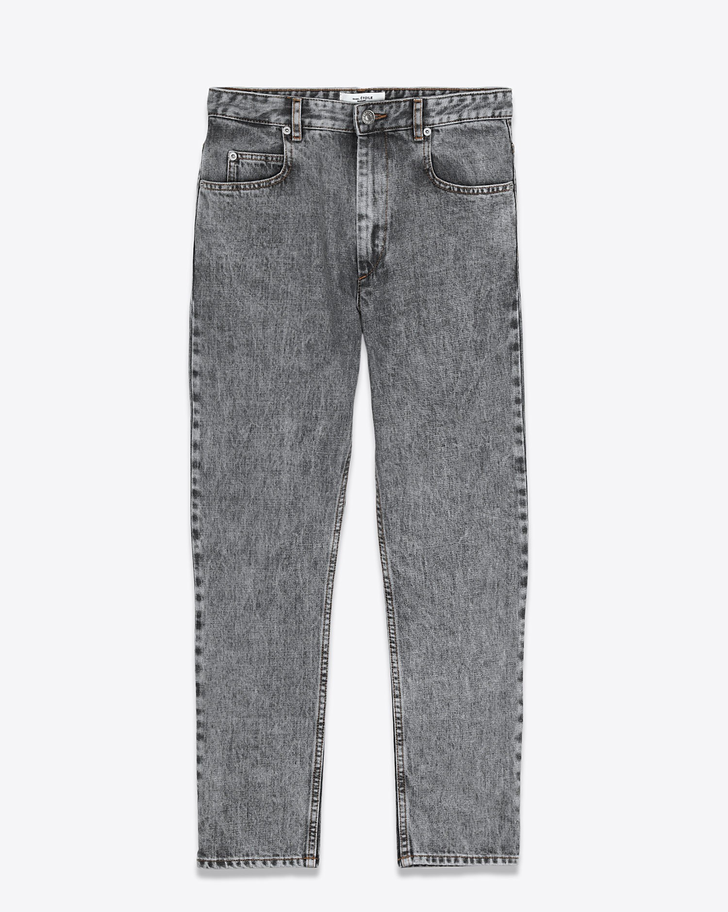 Isabel marant etoile jeans on sale