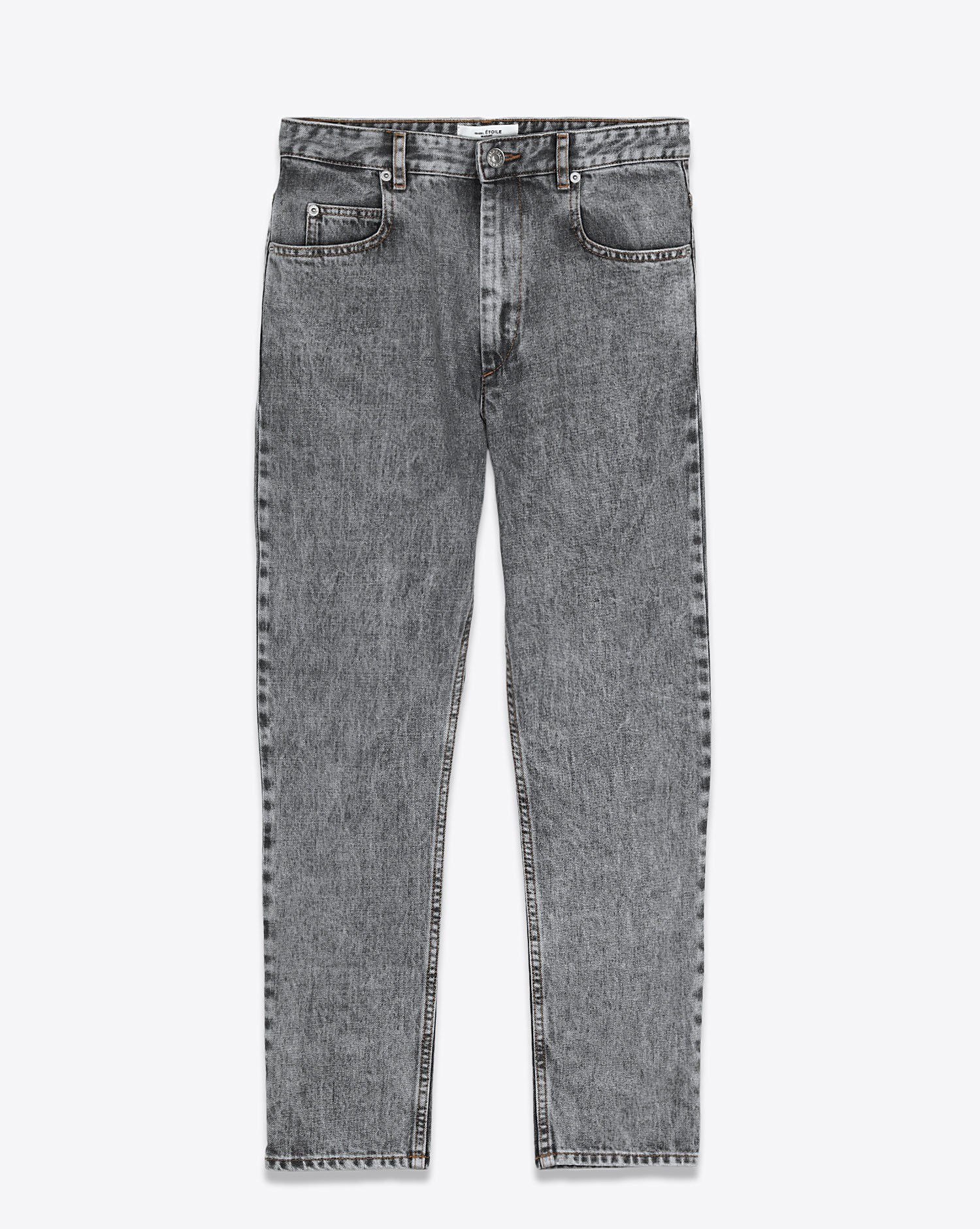 Image du produit Isabel Marant Etoile Jean Neasr - Grey  