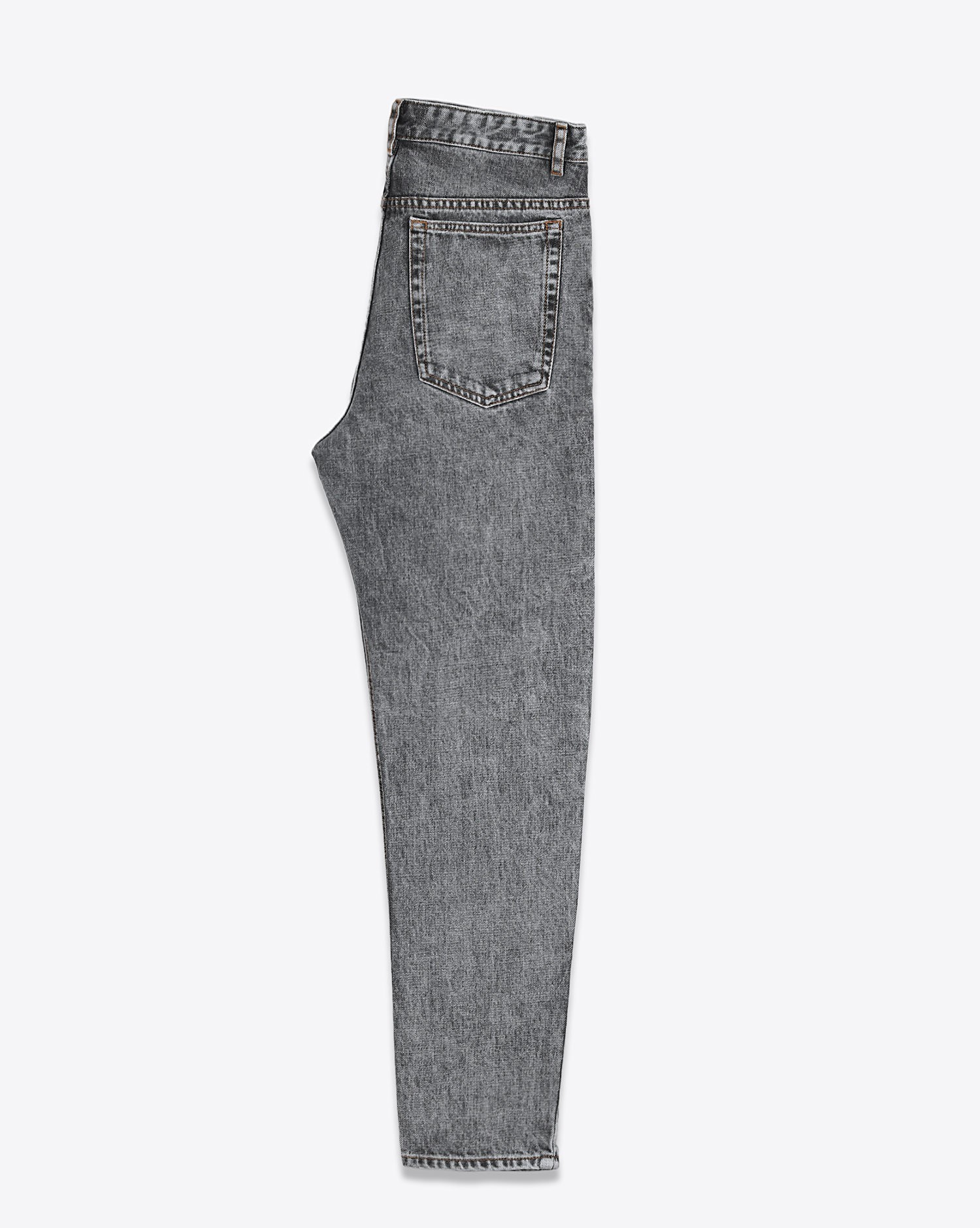 Image du produit Isabel Marant Etoile Jean Neasr - Grey   - 2