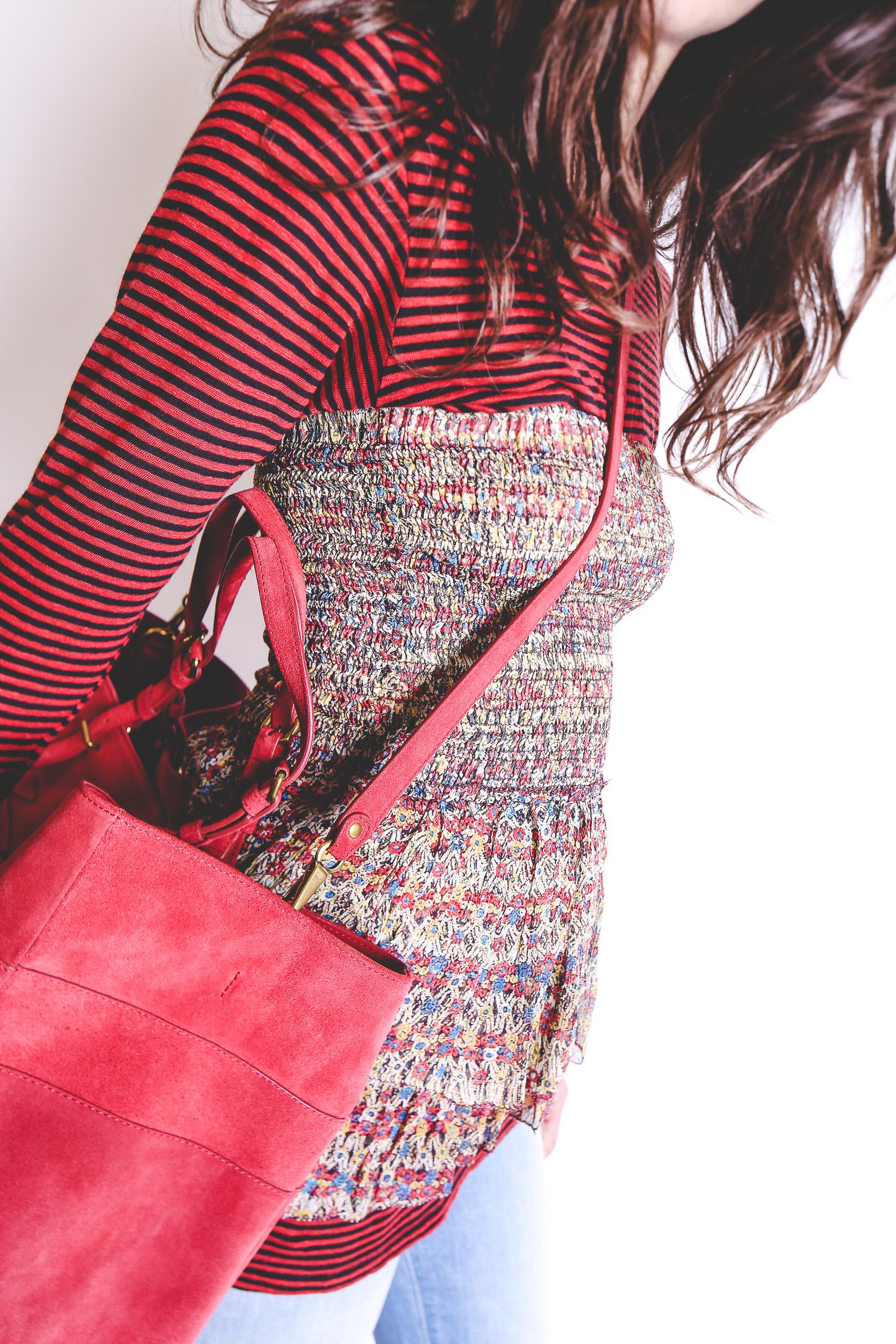 Isabel Marant Etoile Jupe EARLEY - Multico  