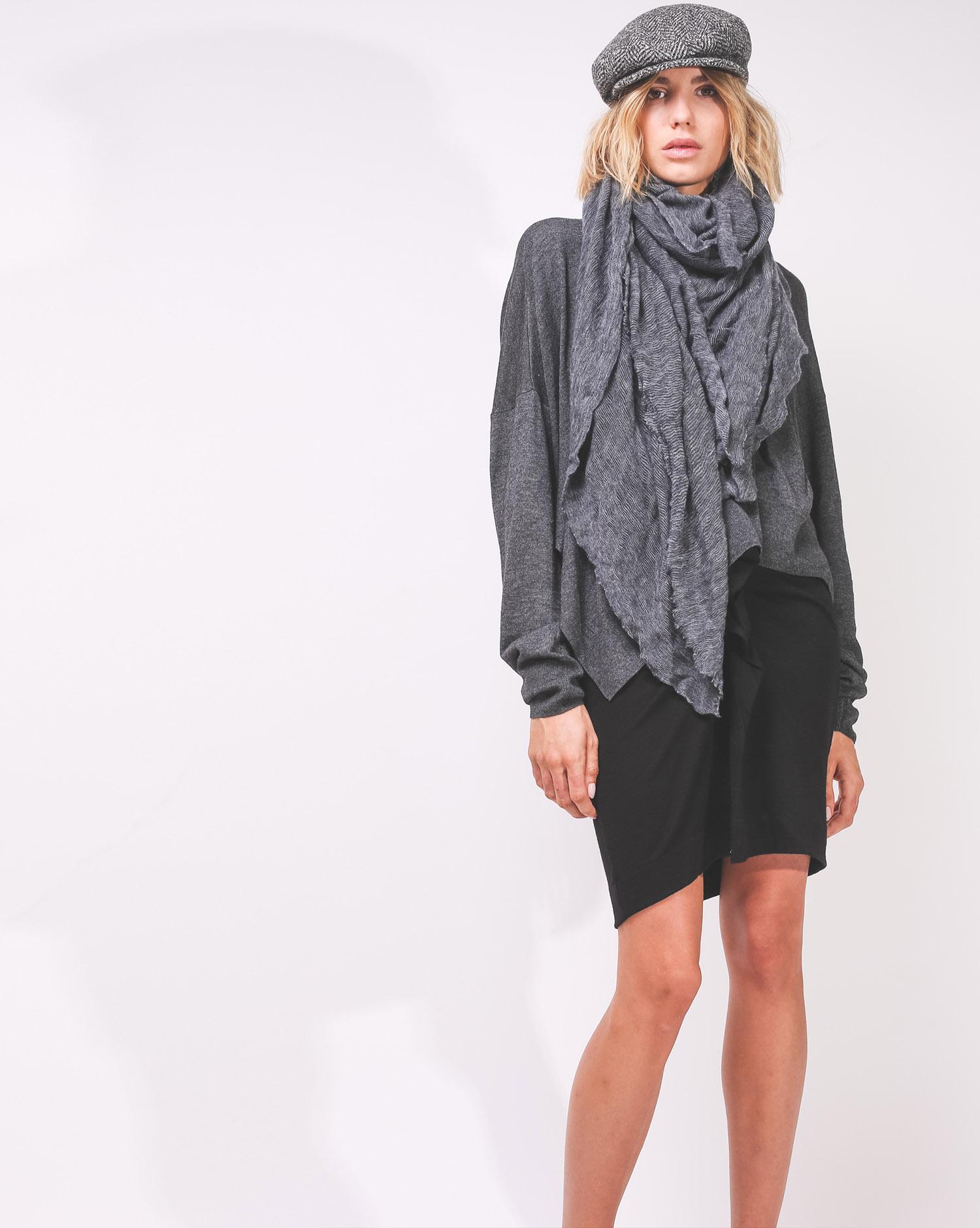 Isabel Marant Etoile Jupe Joca - Black  