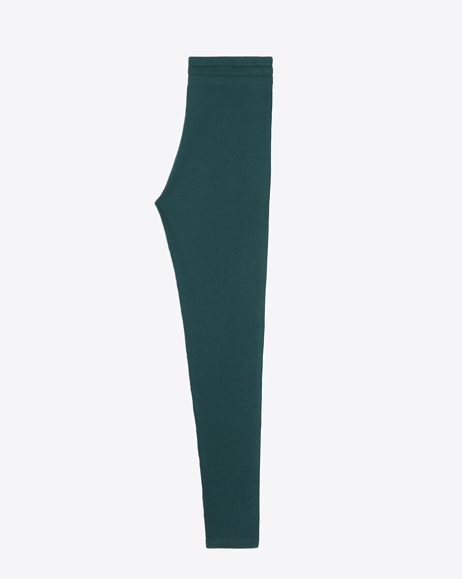 Isabel Marant Etoile Pantalon Dario - Dark Green  