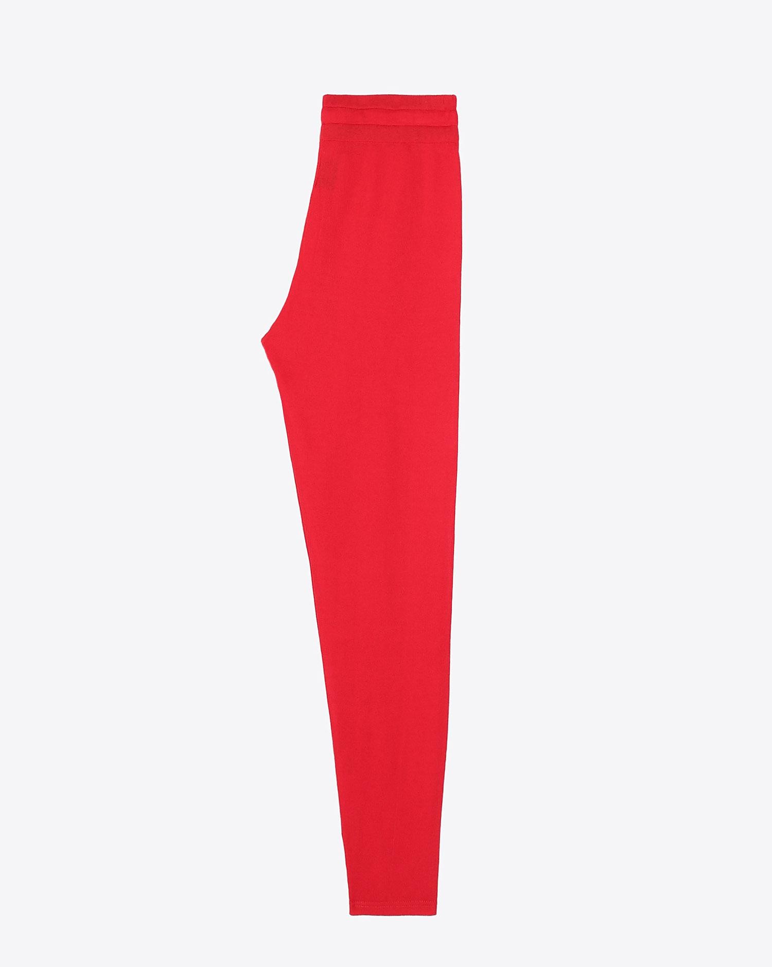Isabel Marant Etoile Pantalon Dario - Red  