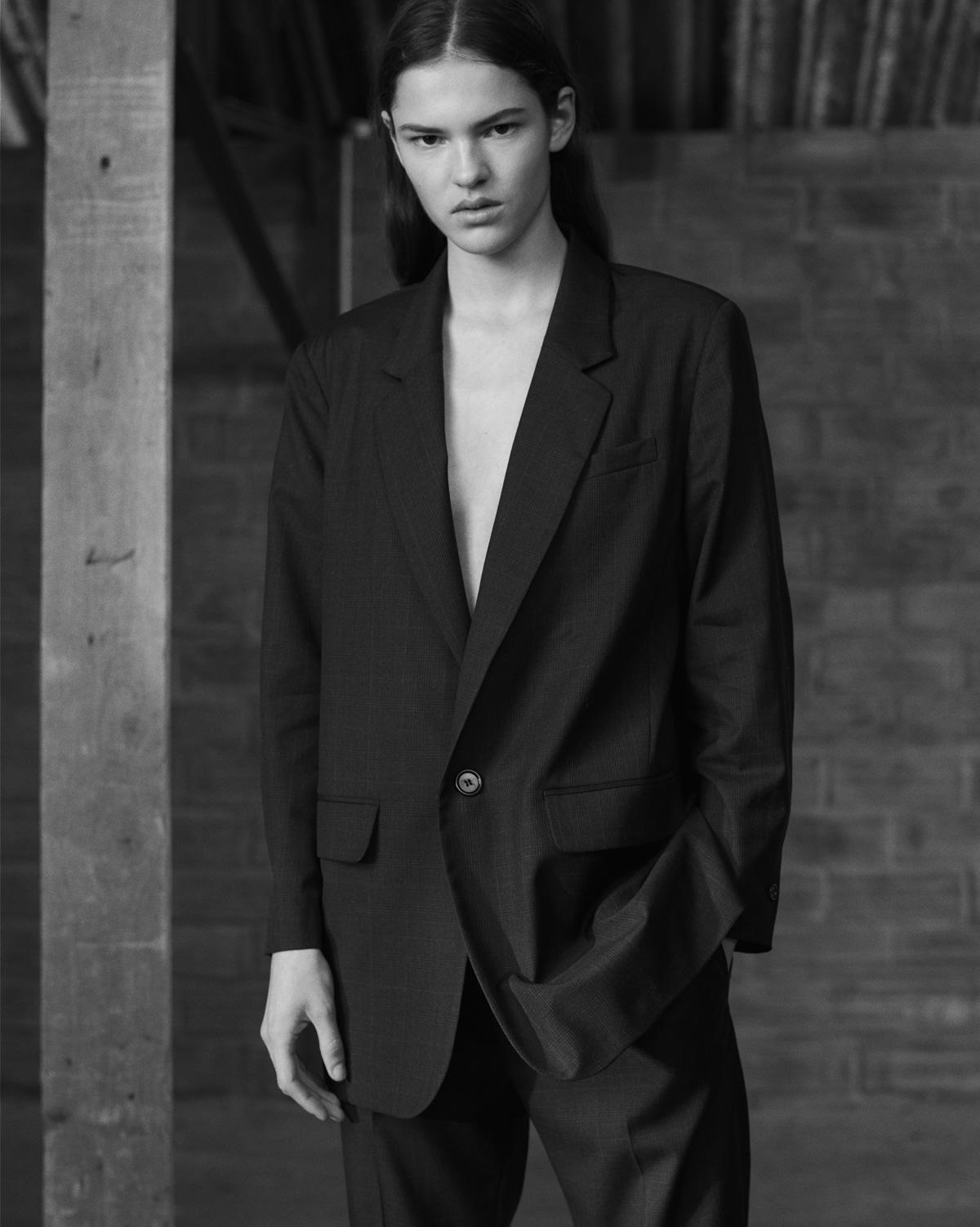 Isabel Marant Etoile Pantalon NOAH - Black  