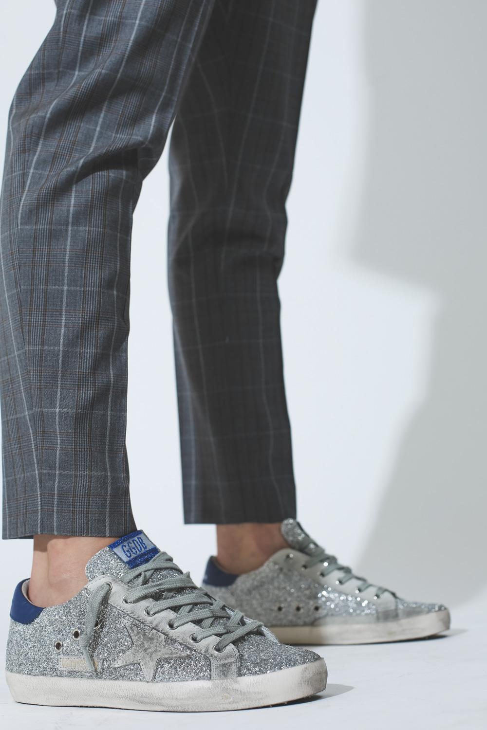 Isabel Marant Etoile Pantalon NOAH - Grey   