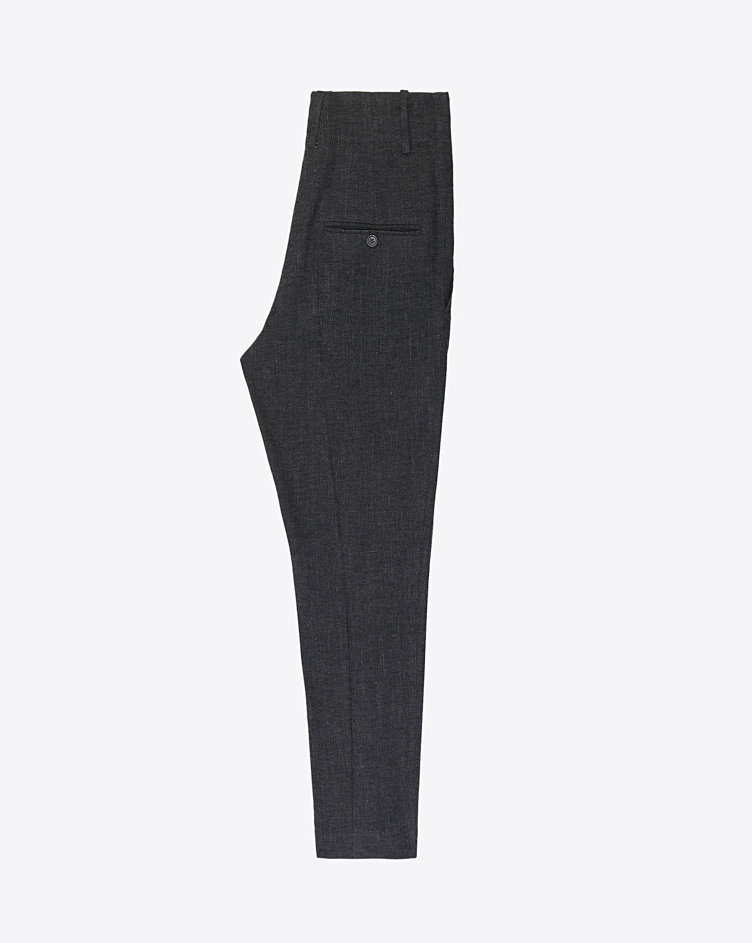 Isabel Marant Etoile Pantalon OAH - Anthracite  
