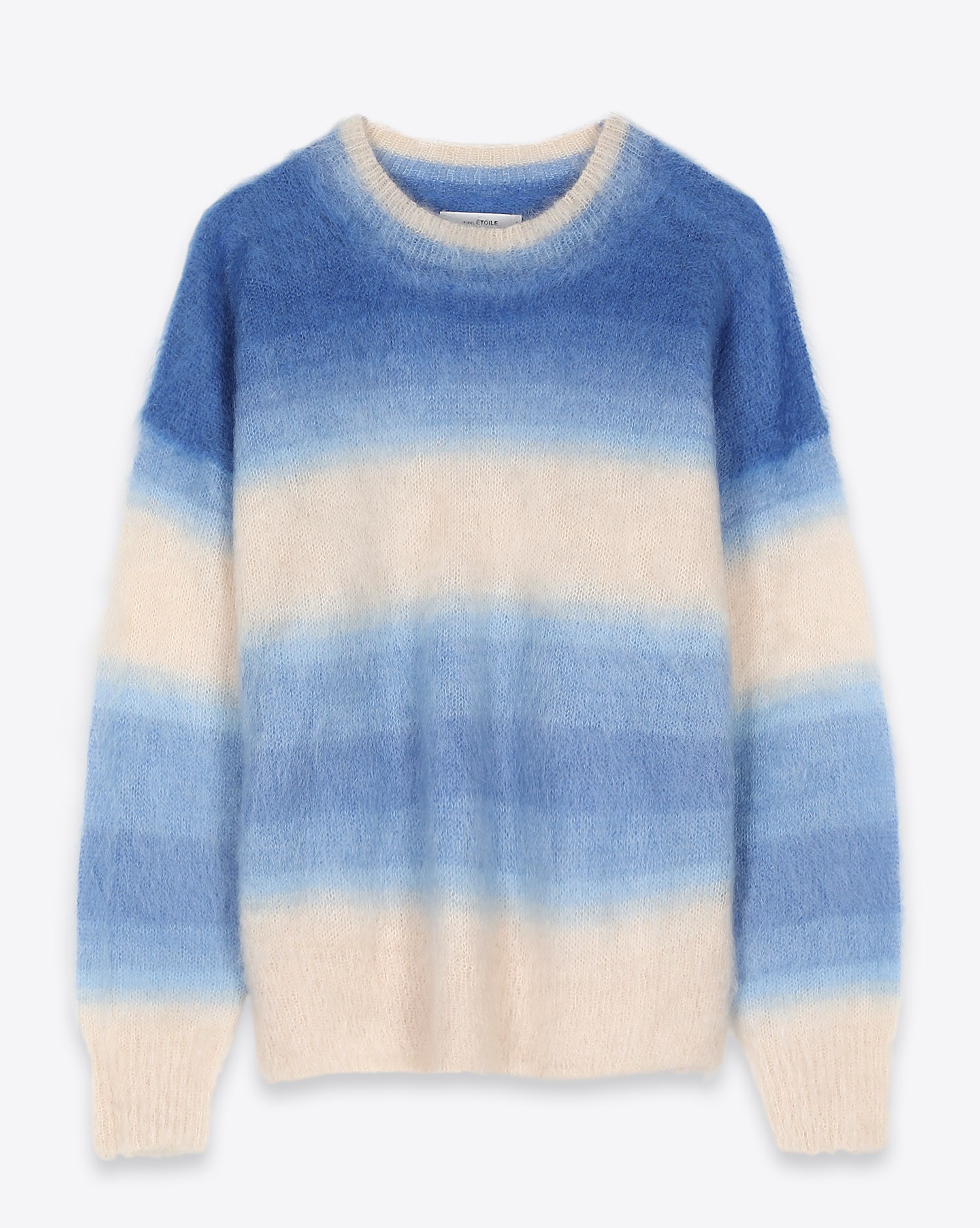 Isabel marant etoile russell sweater cheap