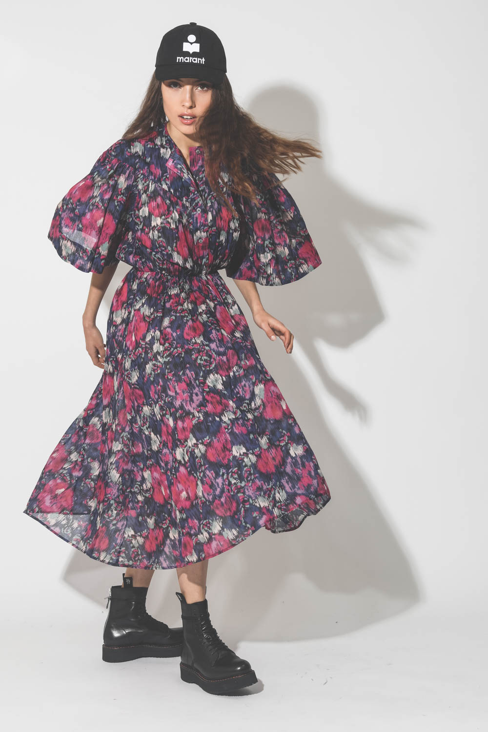 Robe shop isabel marant