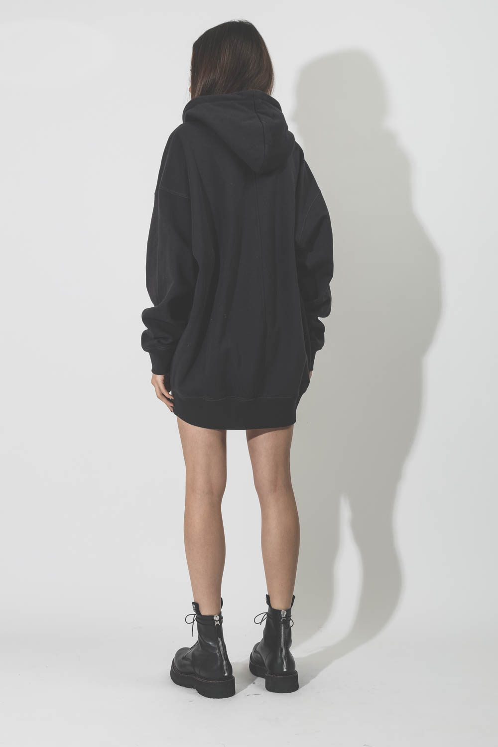 Image du produit Isabel Marant Etoile Sweatshirt Miline - Faded Black - 6