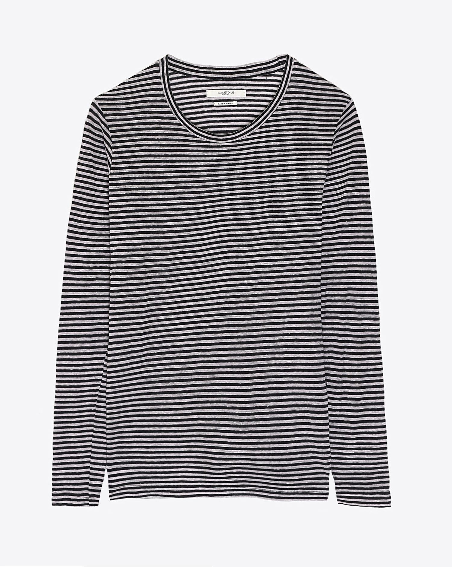 Tee shirt etoile hotsell femme