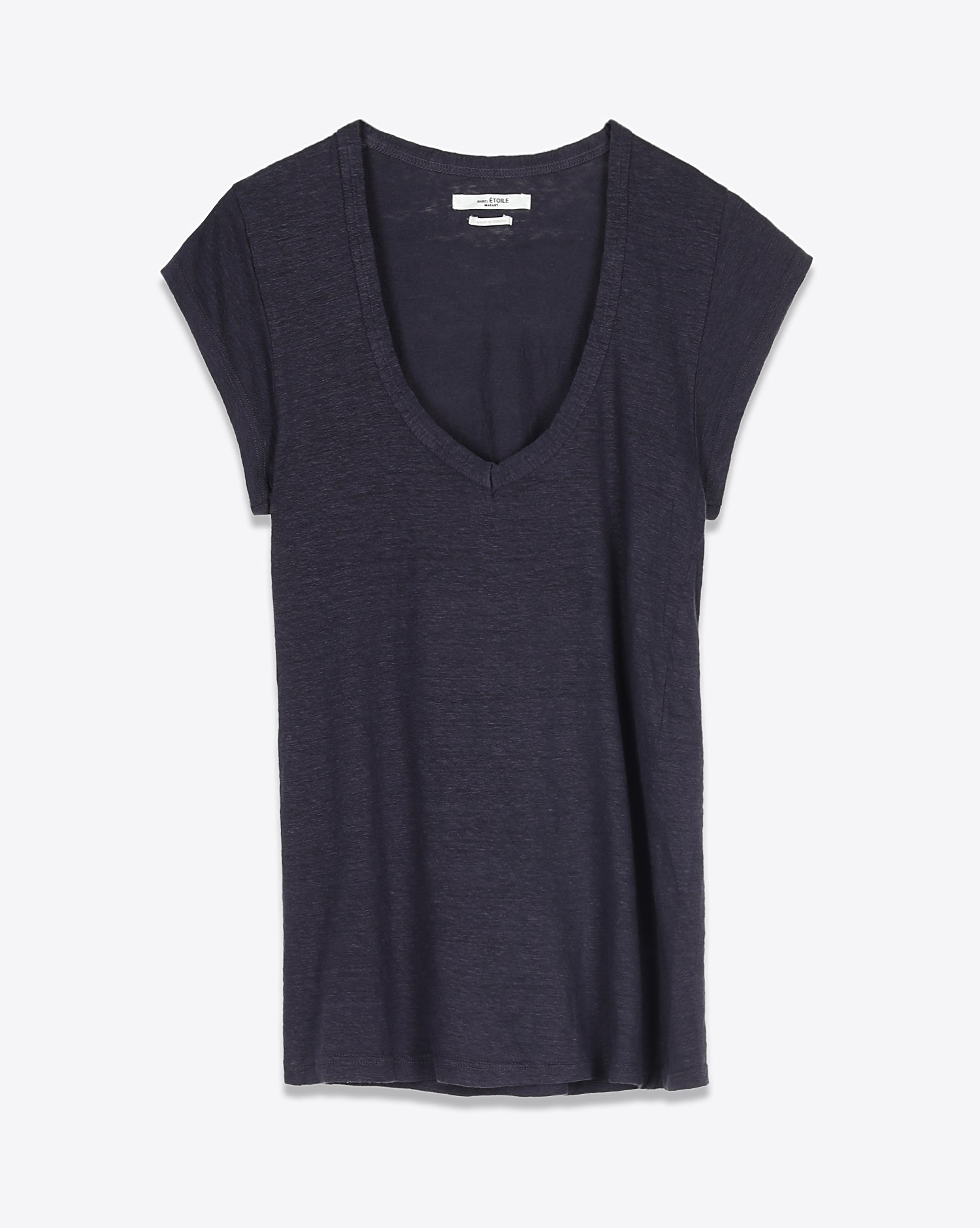 Women's Tee-Shirts Marant Etoile | ISABEL MARANT Official