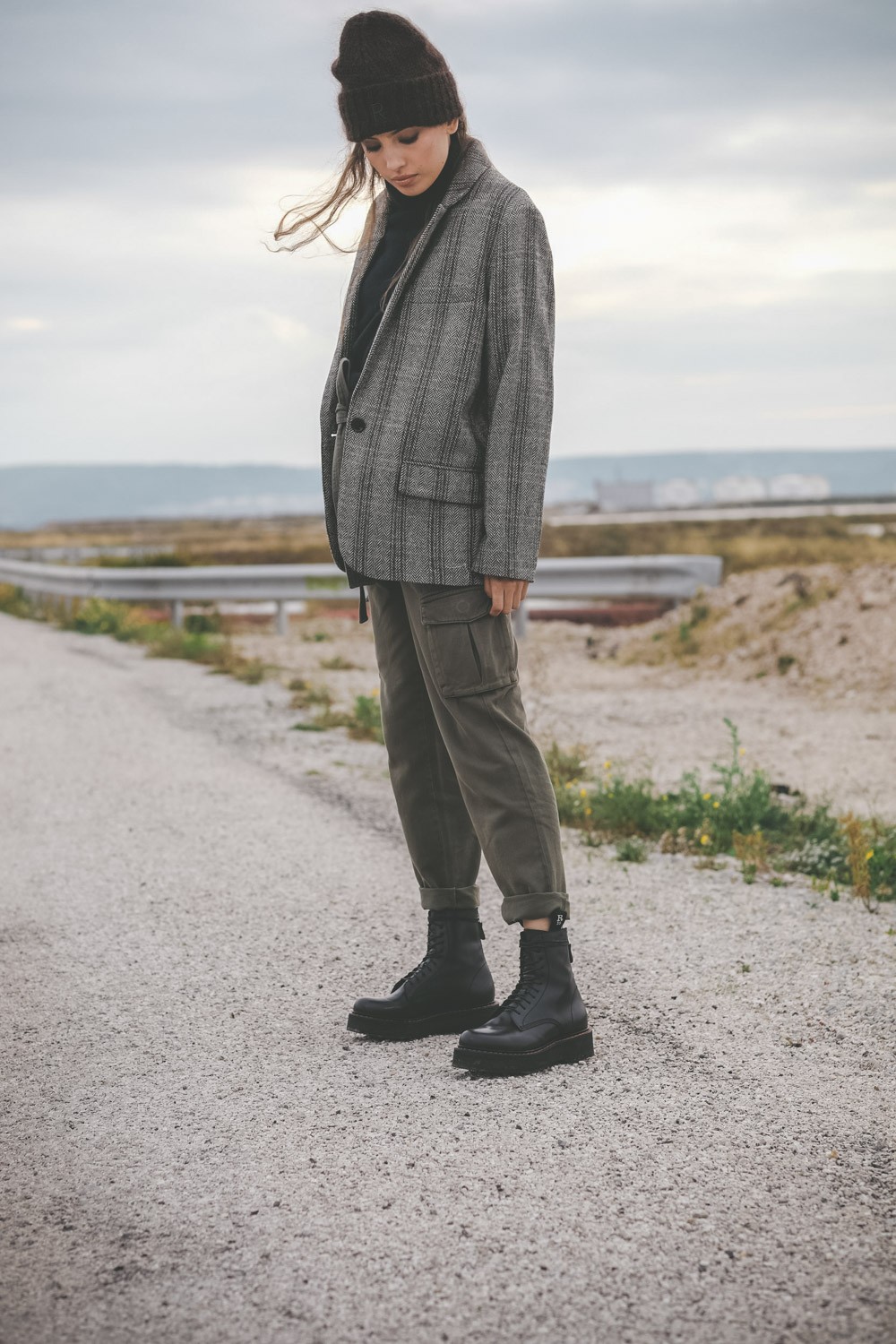 Isabel marant etoile charly oversized jacket cheap