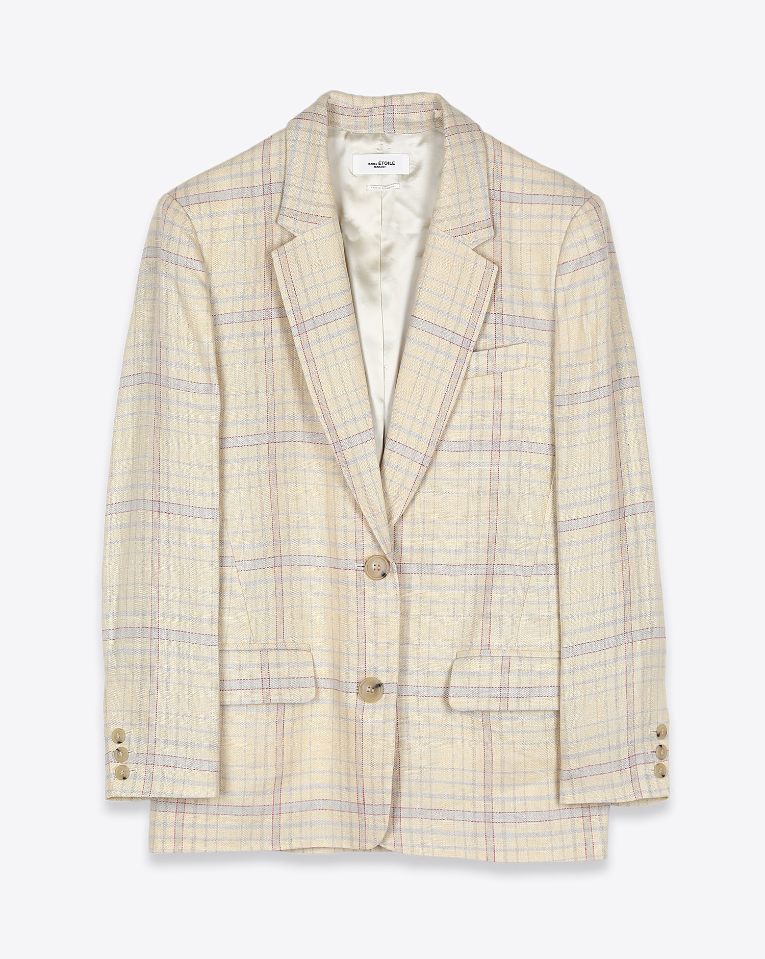 流行り の ブランド - 2024年おすすめのアイテム満載 isabel_marant_etoile_veste_ili ジャケット・アウター