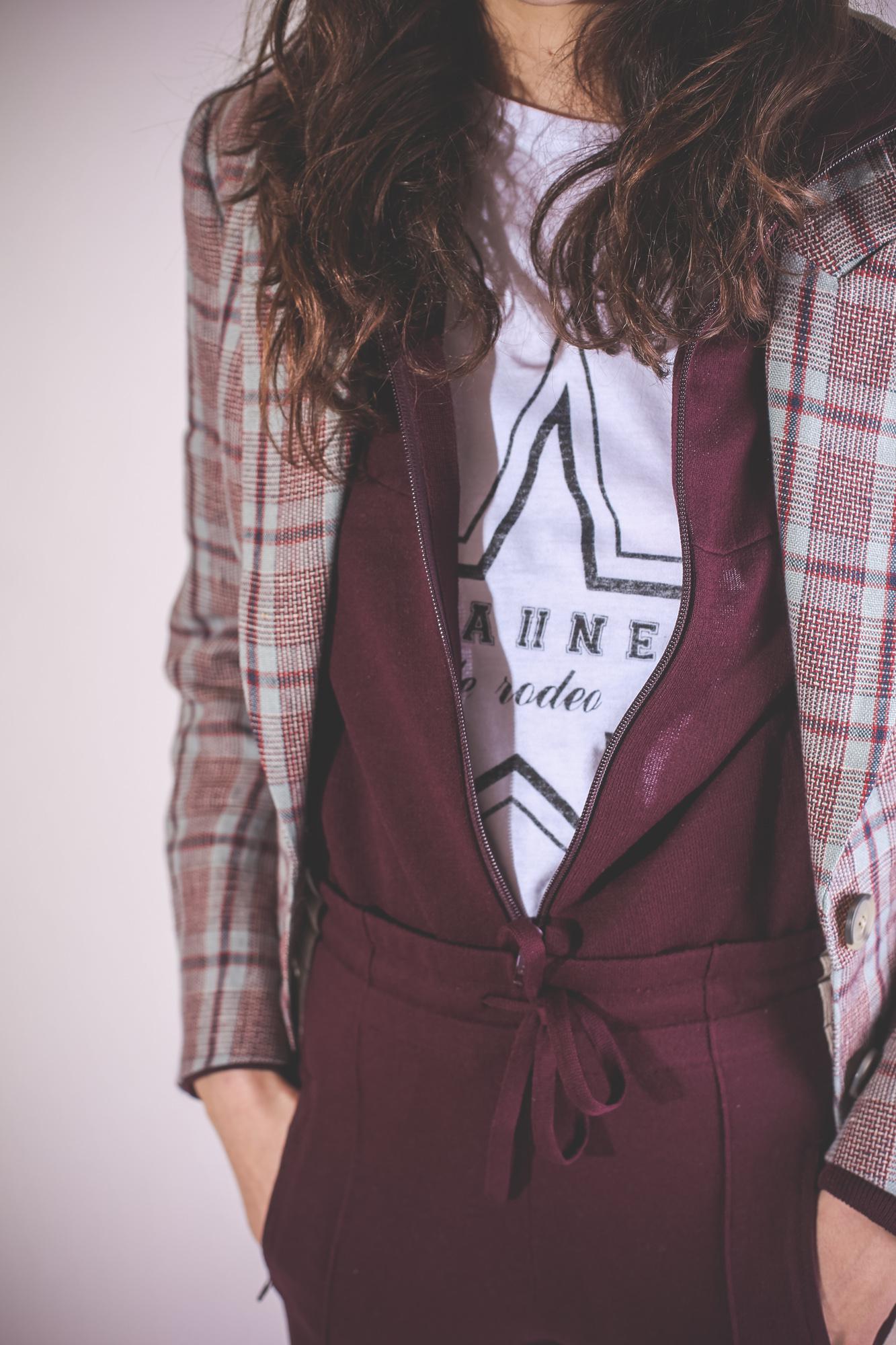 Isabel Marant Etoile Veste ISAURE - Grey   