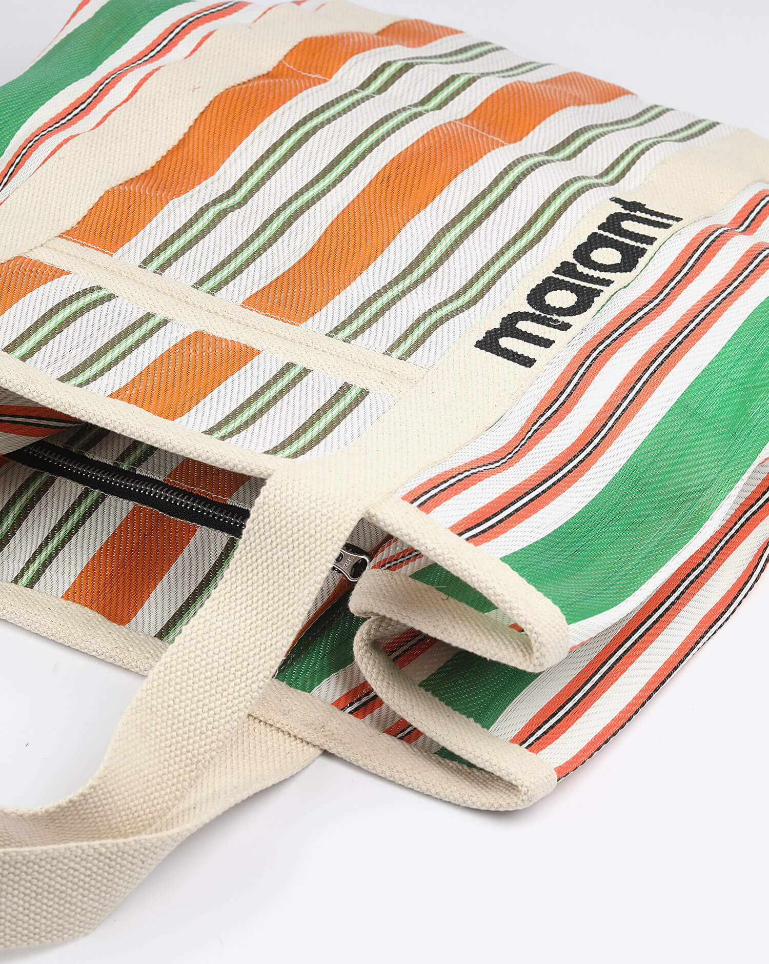 Image du produit Isabel Marant Sacs Sac Darwen - Light Green   - 2
