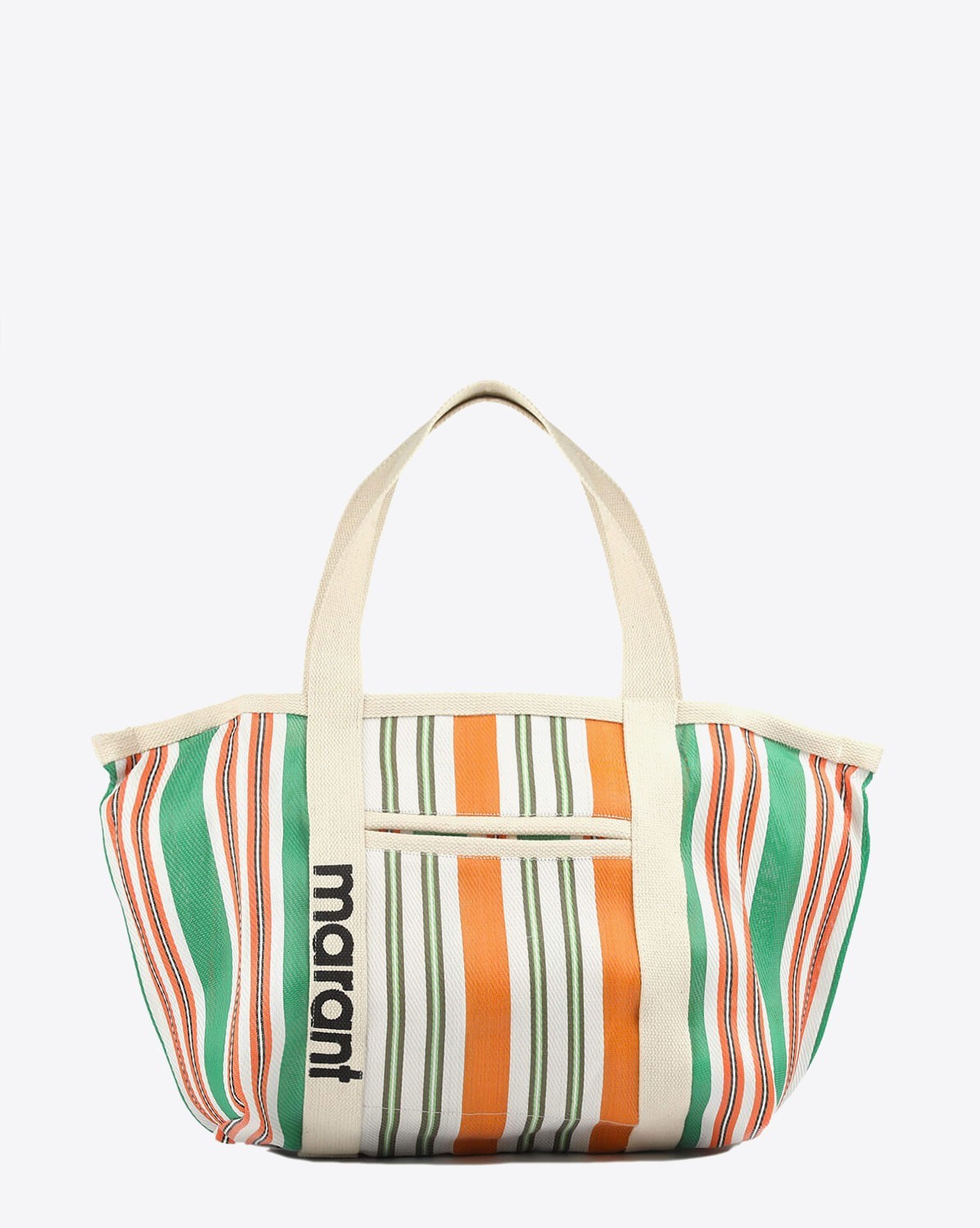 Image du produit Isabel Marant Sacs Sac Darwen - Light Green  