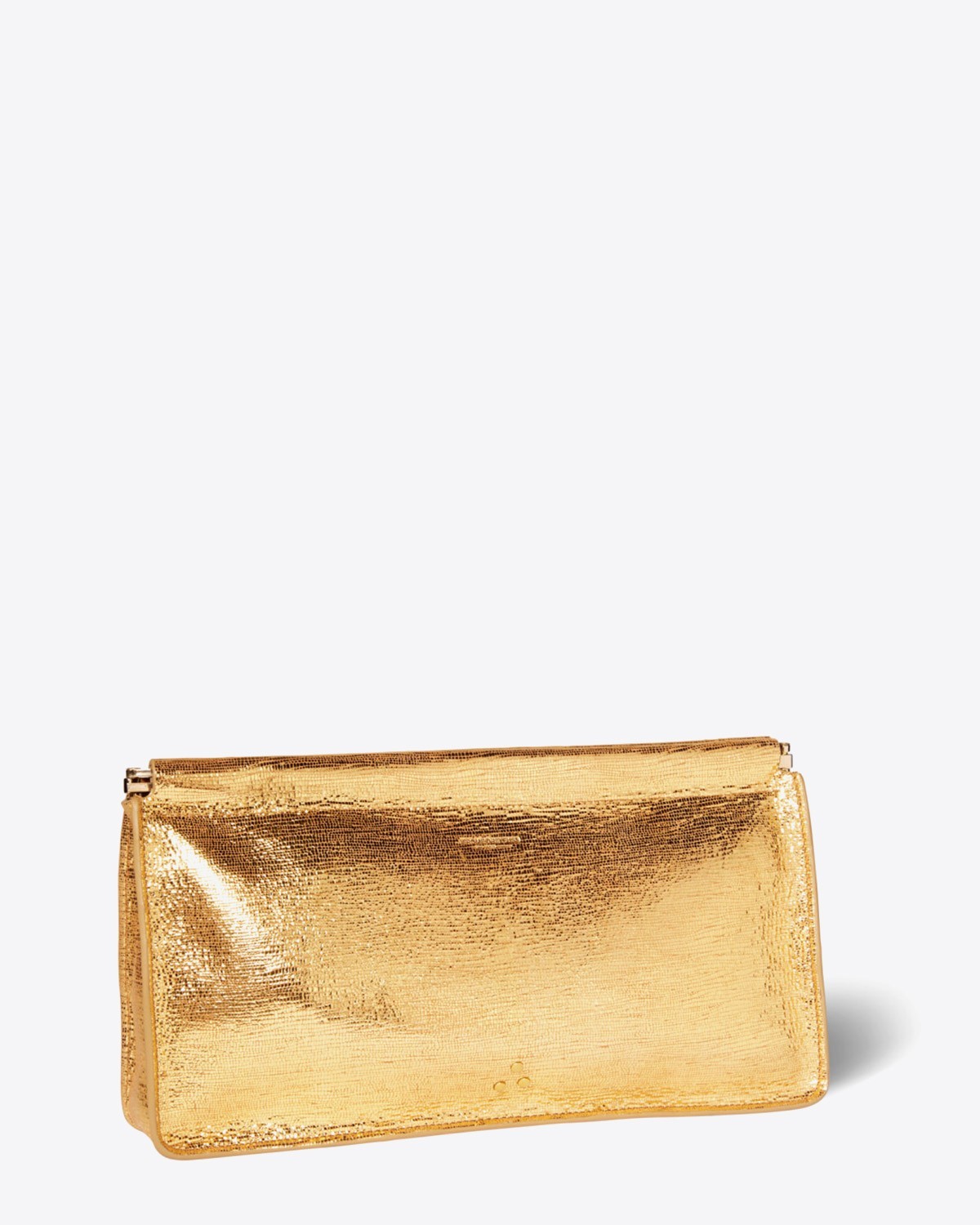 Jerome dreyfuss sac doré shop
