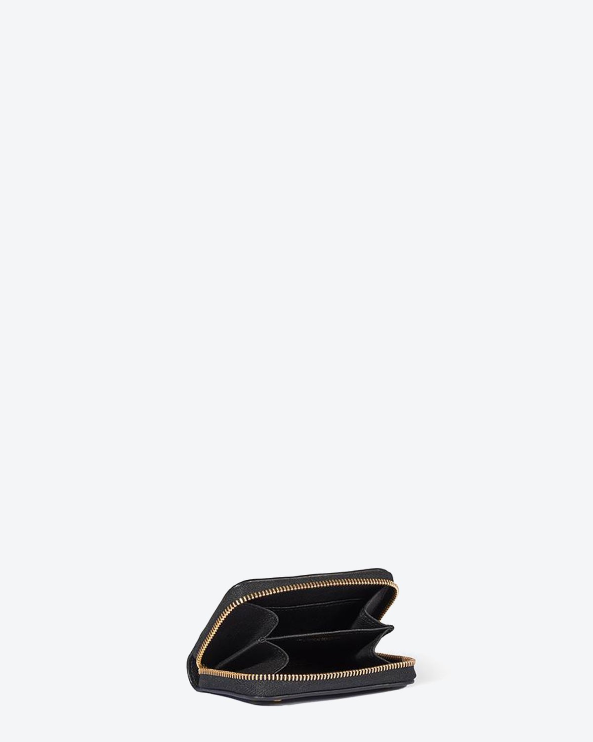 Jérôme Dreyfuss Accessoires Collection Henri - Lambskin Froissé Noir  