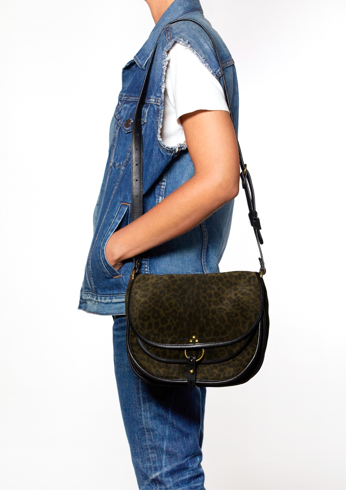 Jerome dreyfuss felix medium discount