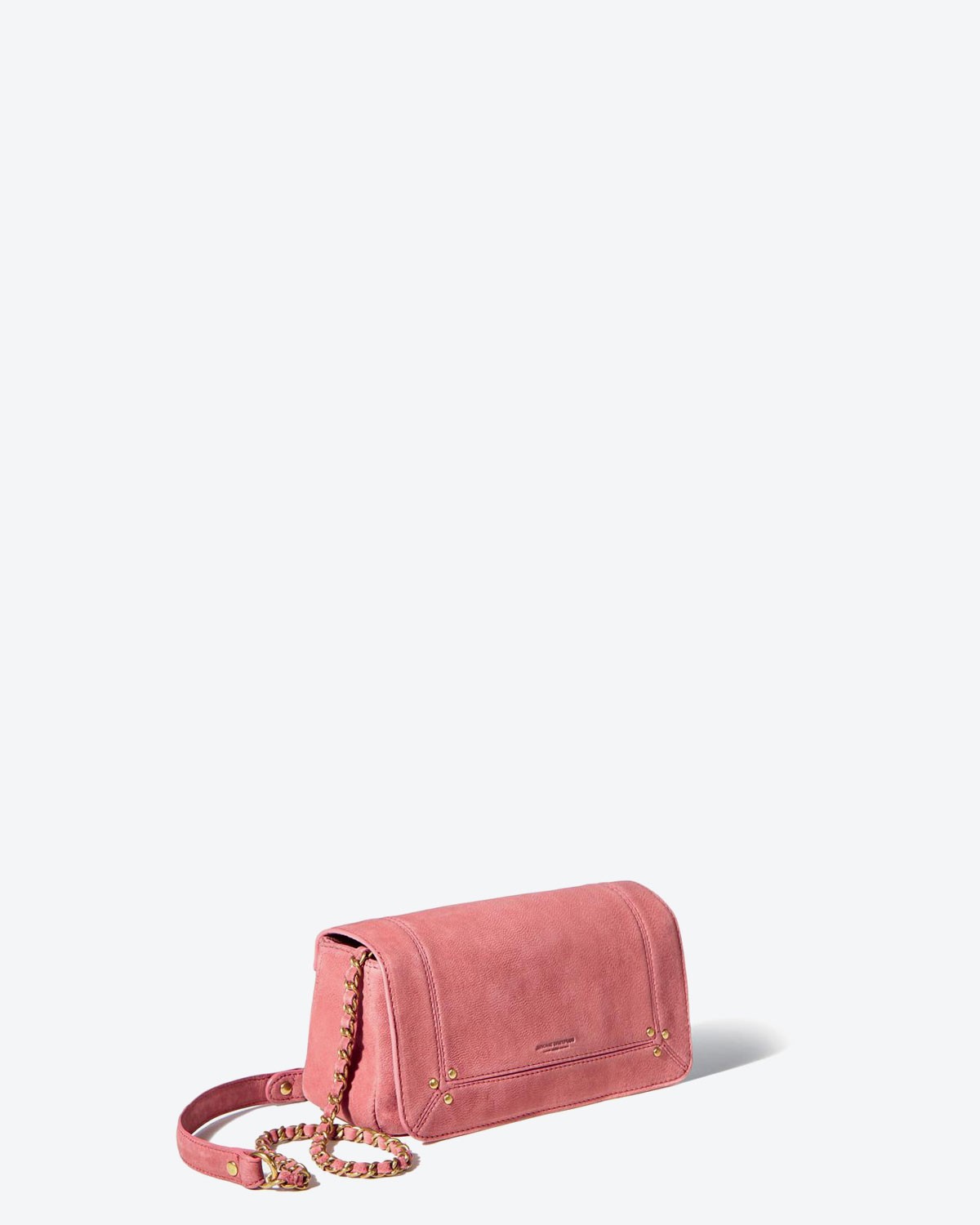 Jérôme Dreyfuss Pré-Collection Bob - Goatskin Hortense  