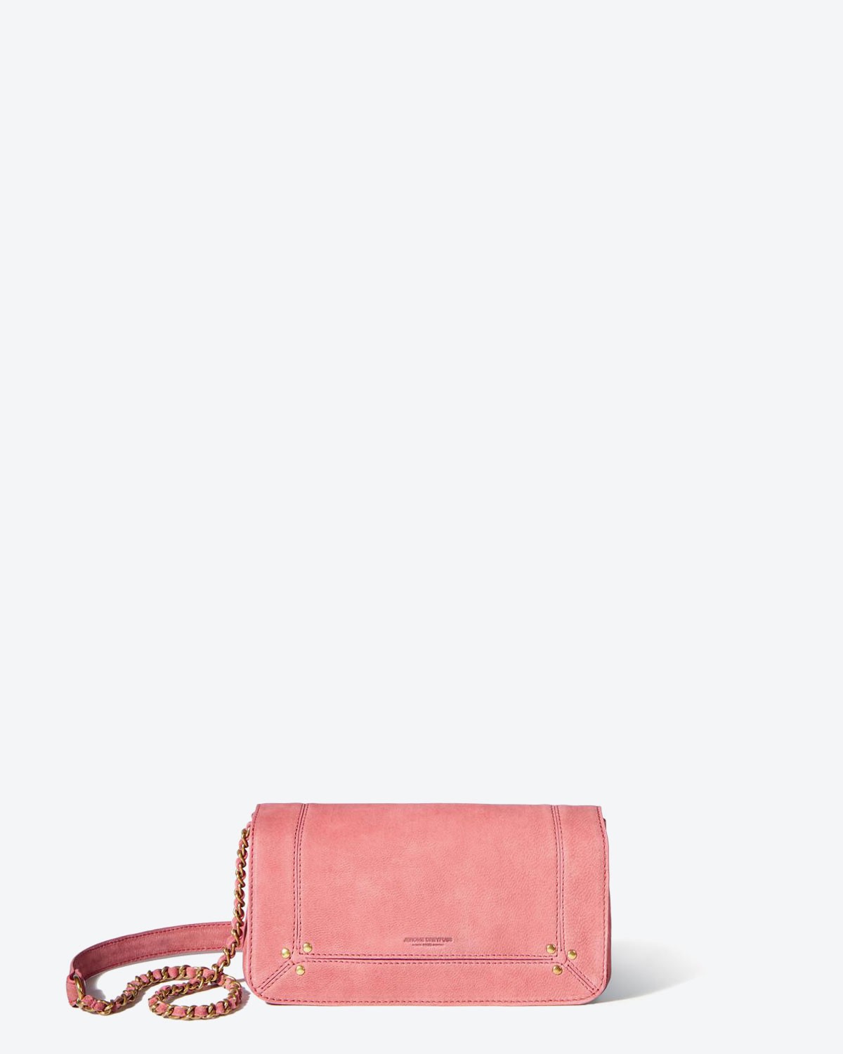 Jérôme Dreyfuss Pré-Collection Bob - Goatskin Hortense  