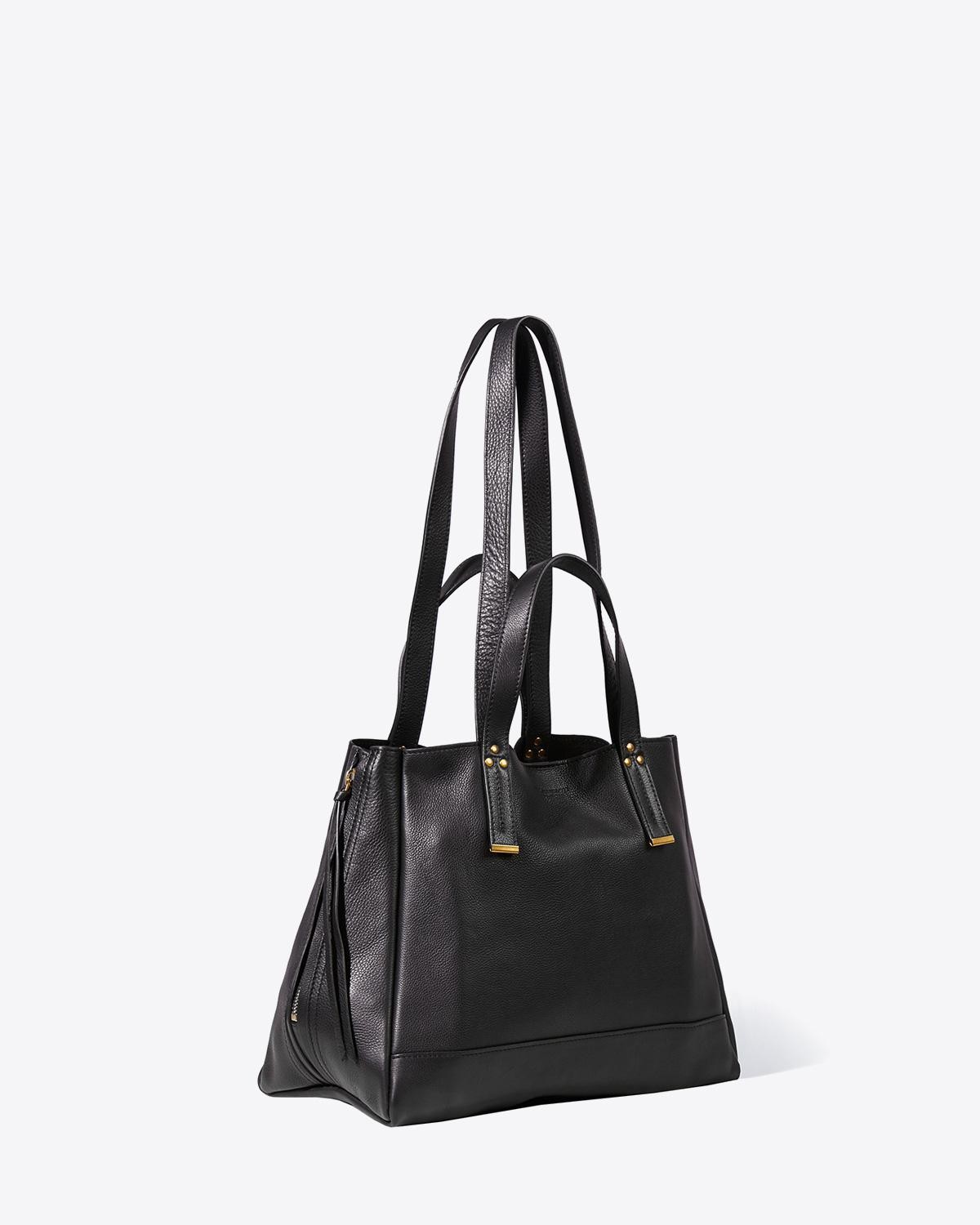 Sac cheap dreyfuss noir