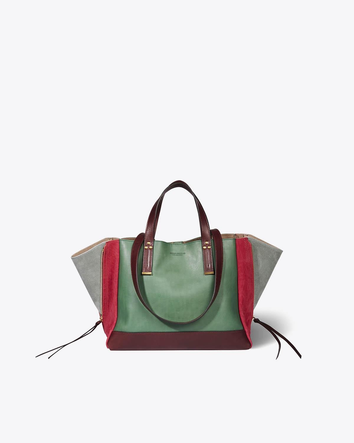 Sac georges m jerome discount dreyfuss
