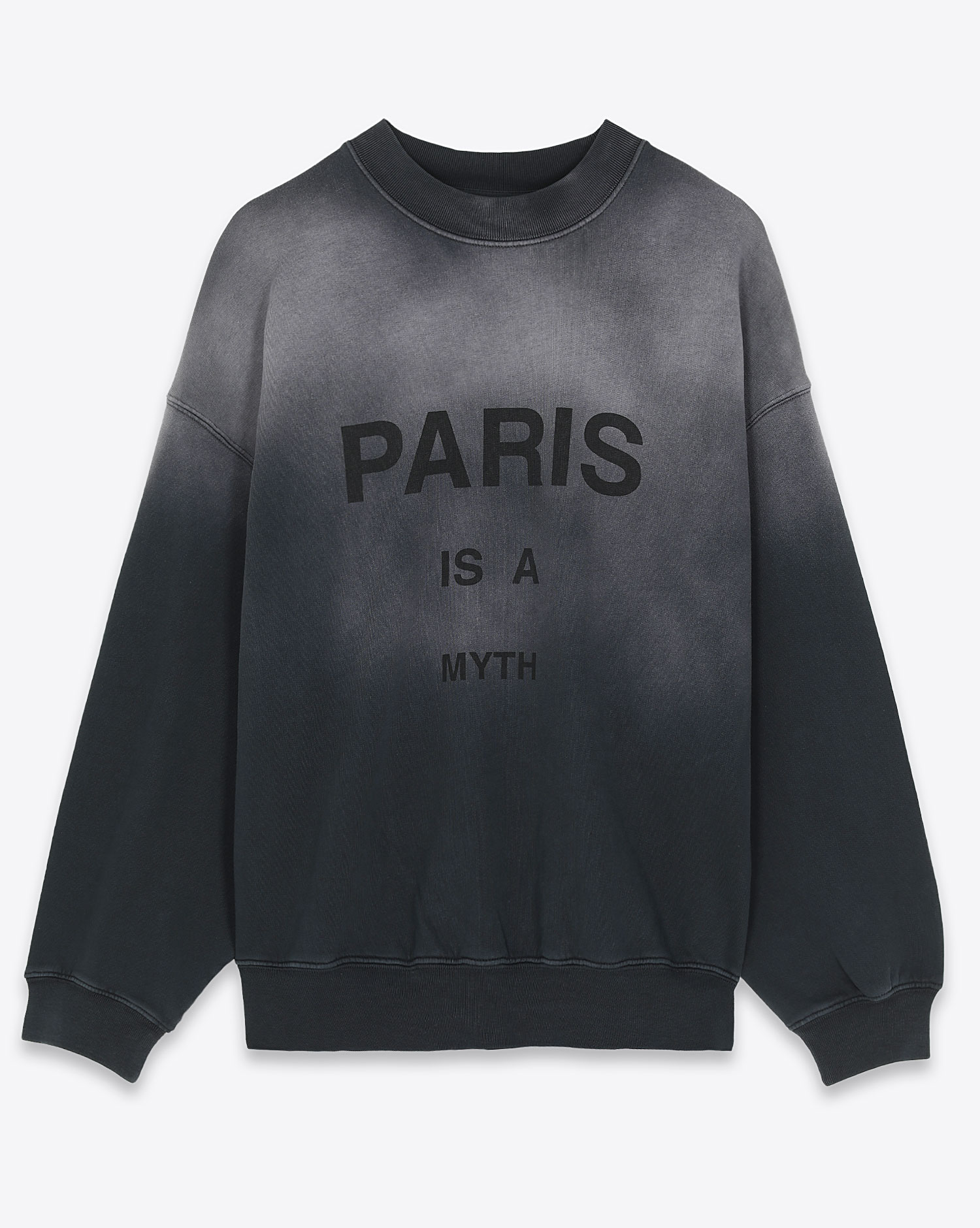 Anine Bing Sweat Jaci Myth Paris