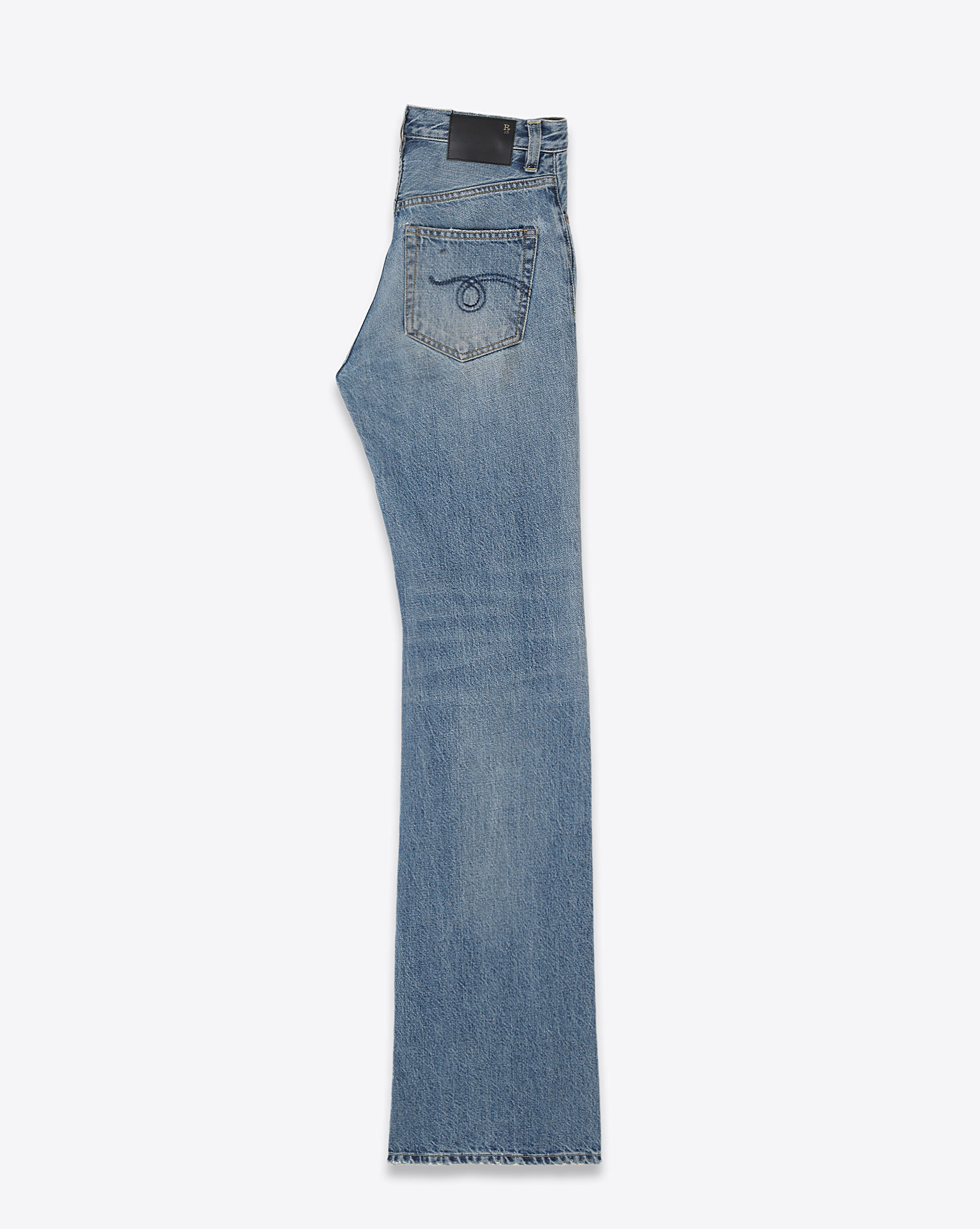 Jeans Jane R13 Denim 