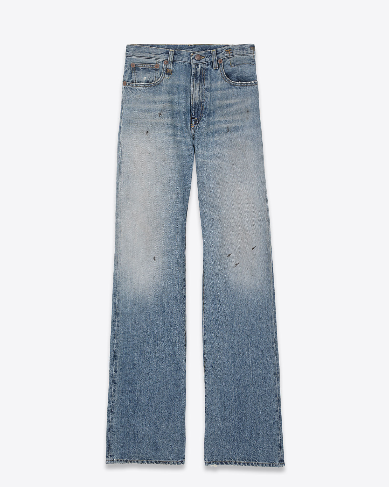 Jeans R13 Denim Jane 