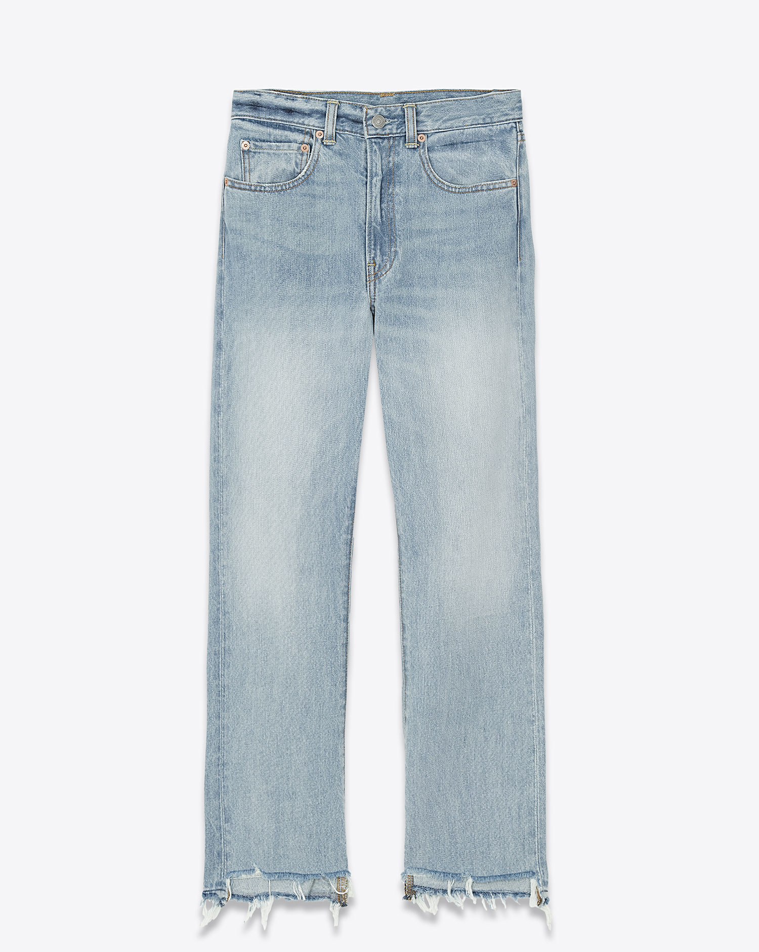 Produit Denimist Jean Jacklin Slim Kick Jink