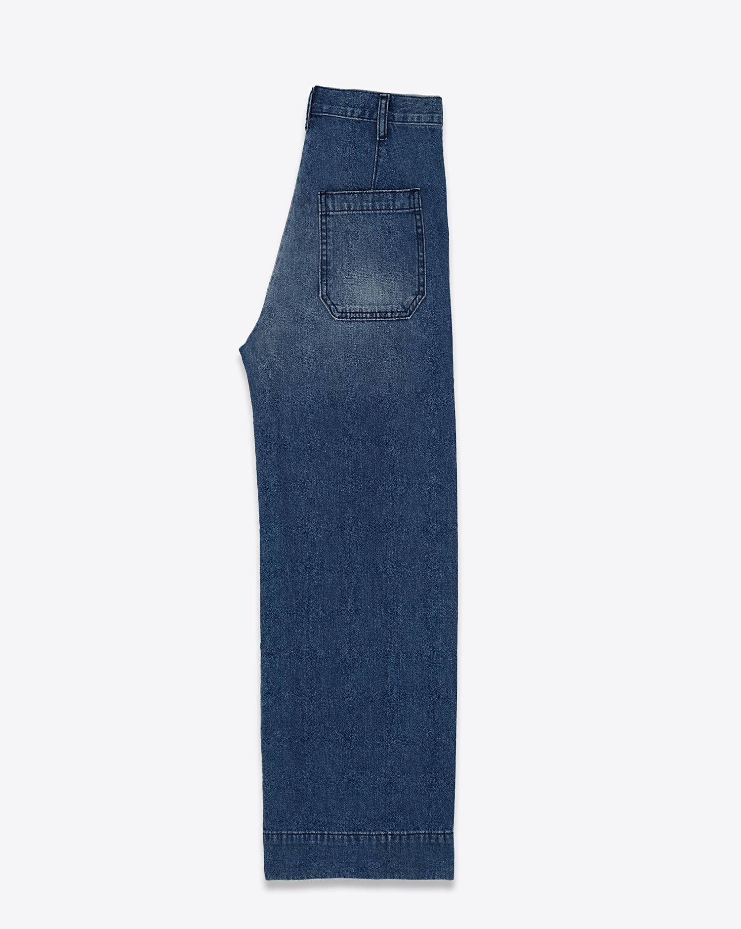 Produit The Great Jean Seafair Bleu Marina