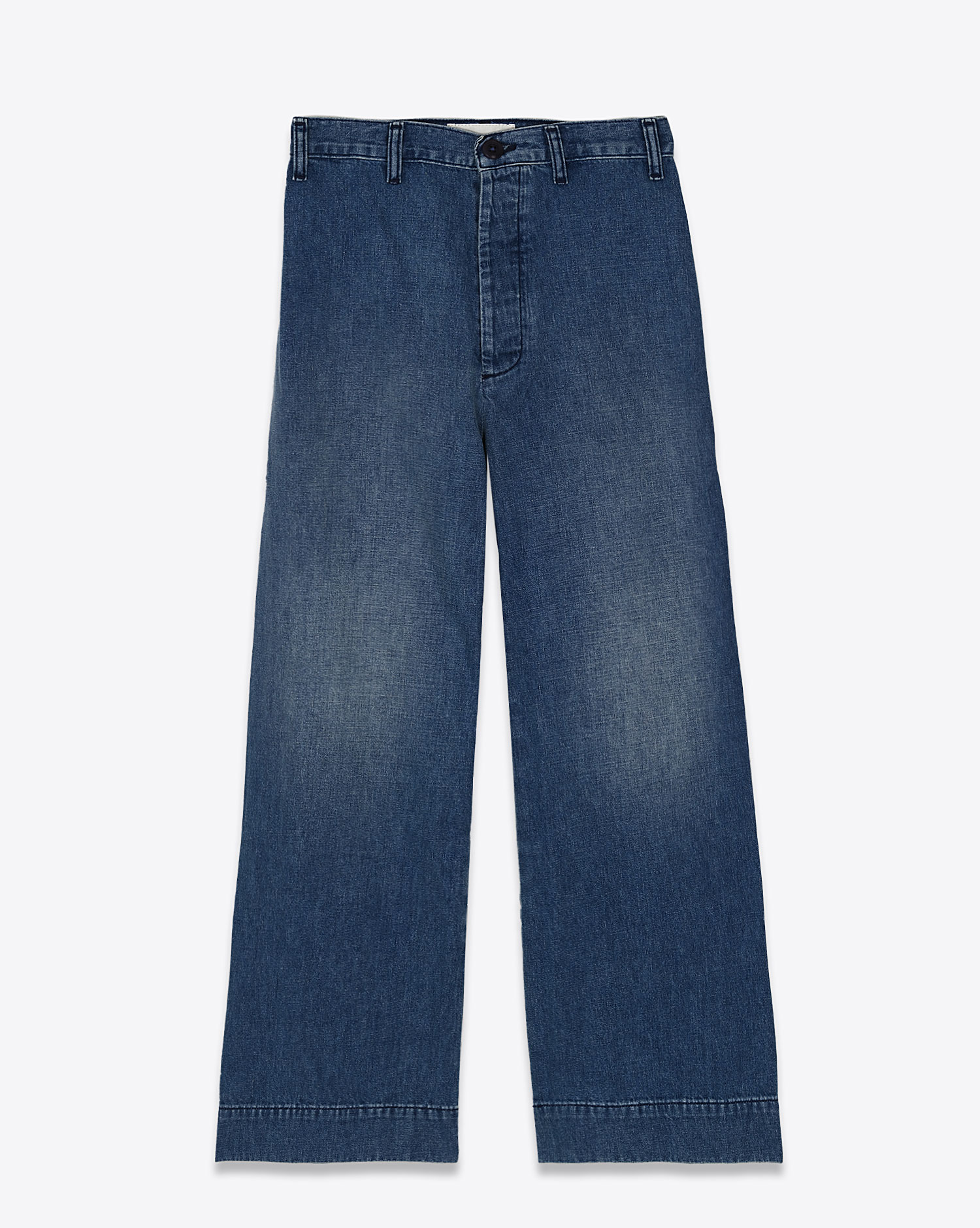 Produit The Great Jean Seafair Bleu Marina