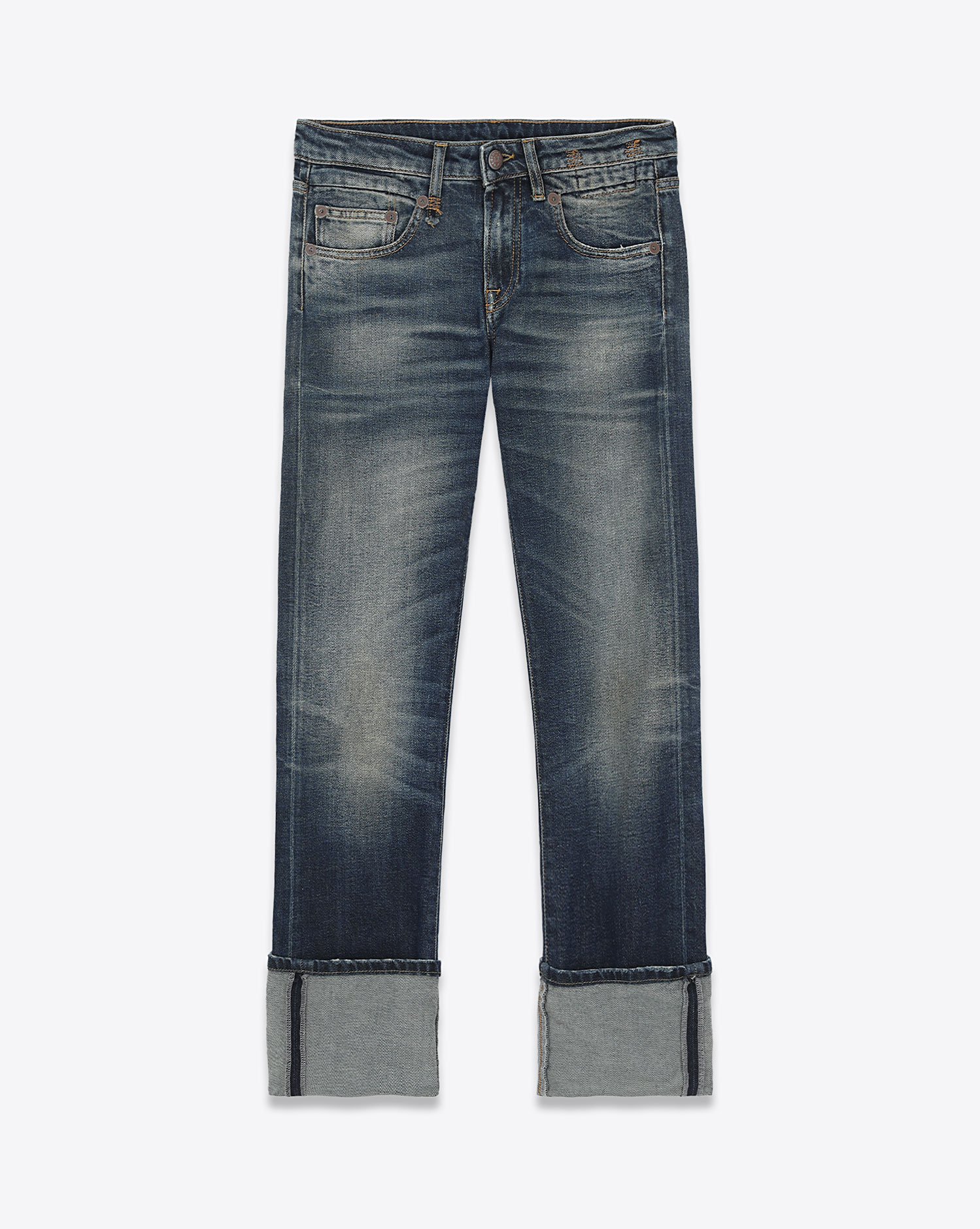 Tobi denim shop