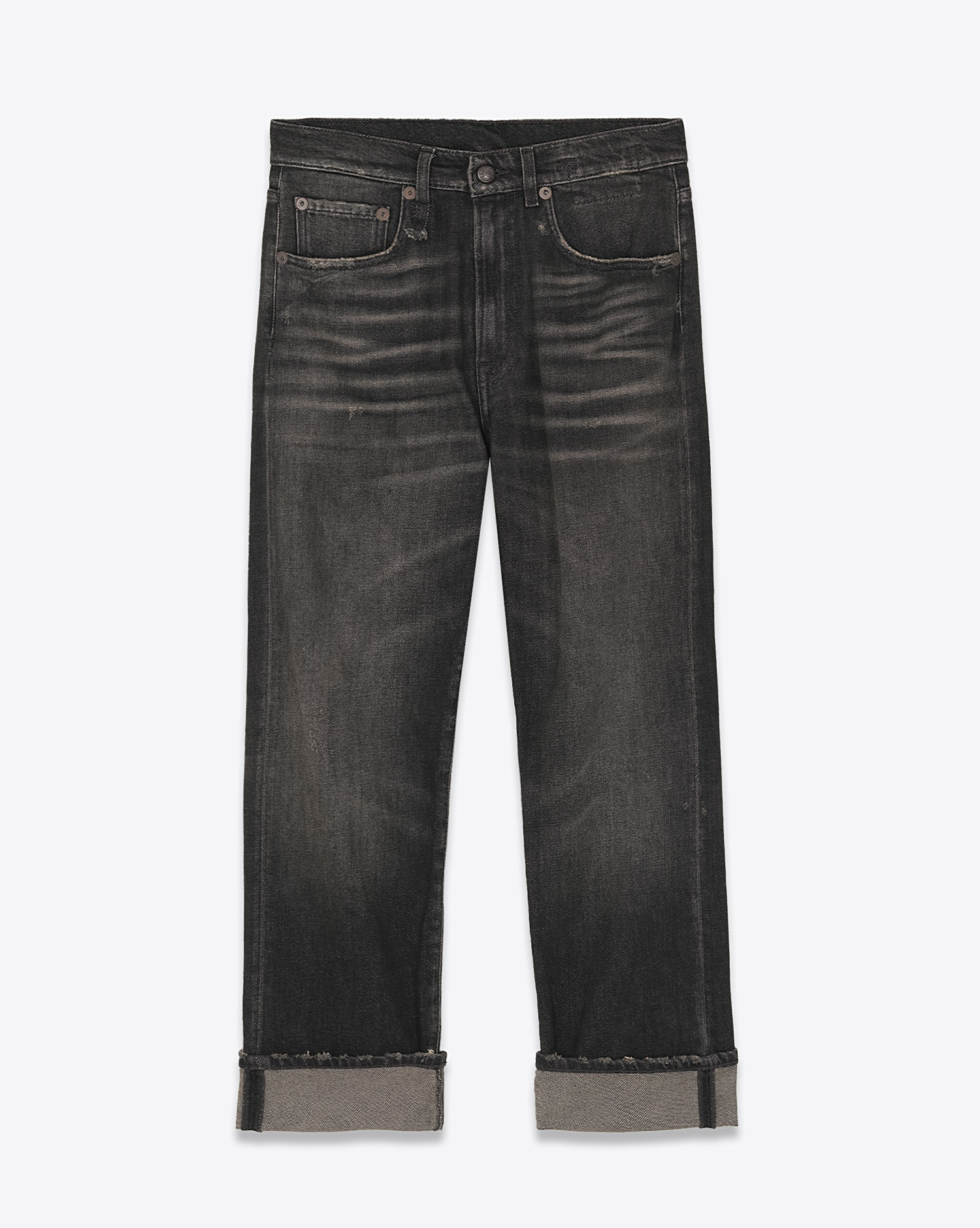 Jean noir boyfriend hotsell