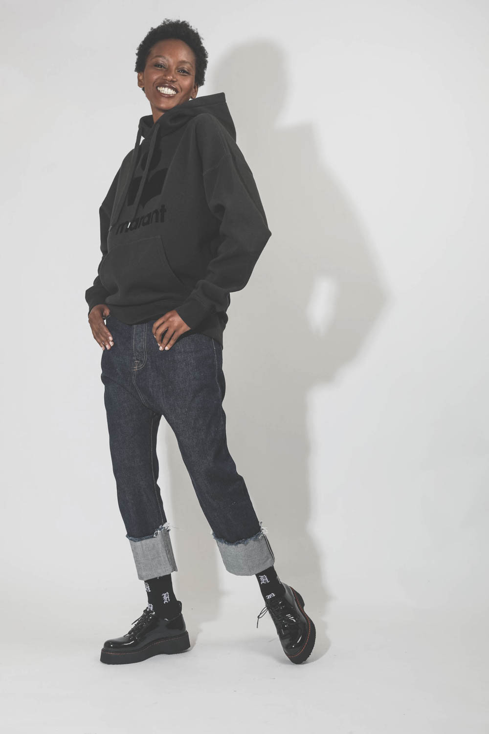 Look street rock La Grande Boutique 