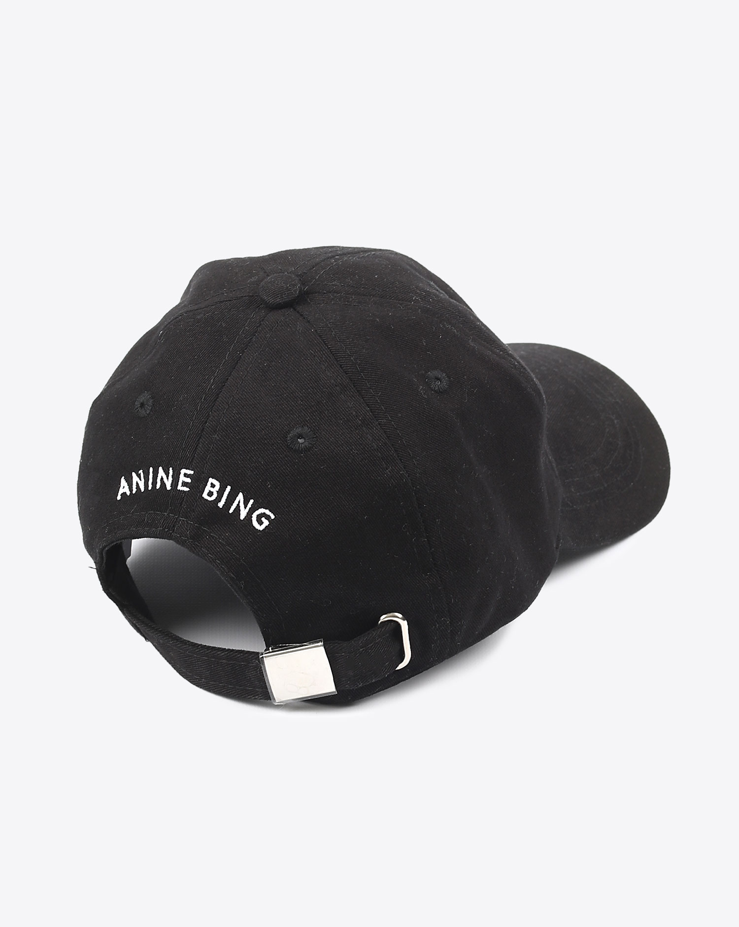 Casquette Jeremy Anine Bing