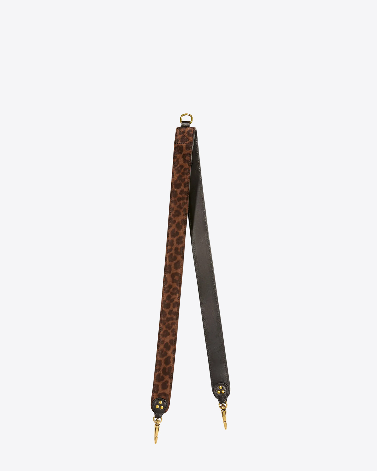 Bandouliere leopard outlet