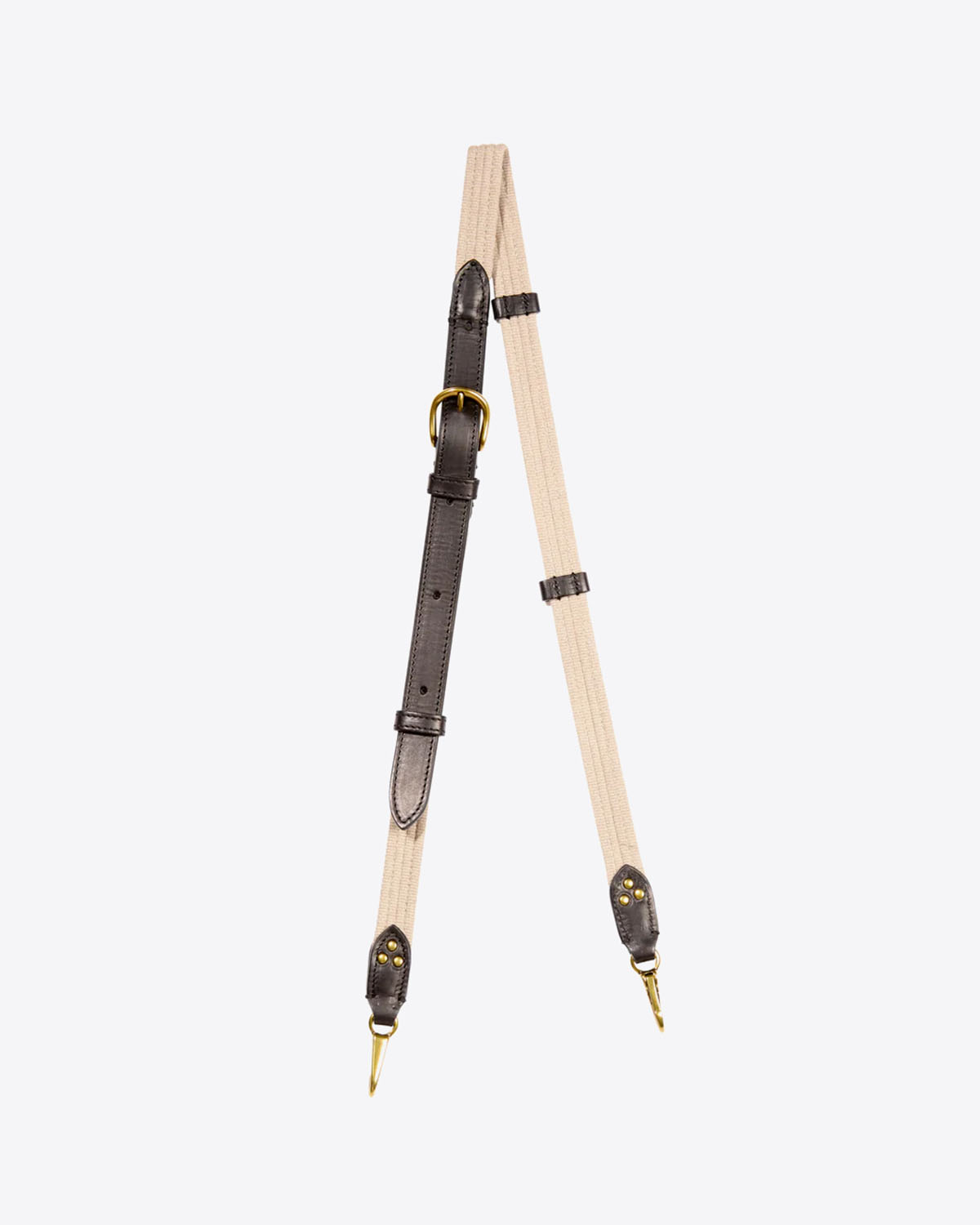 Produit Bandoulière Sangle Fine Jérôme Dreyfuss 