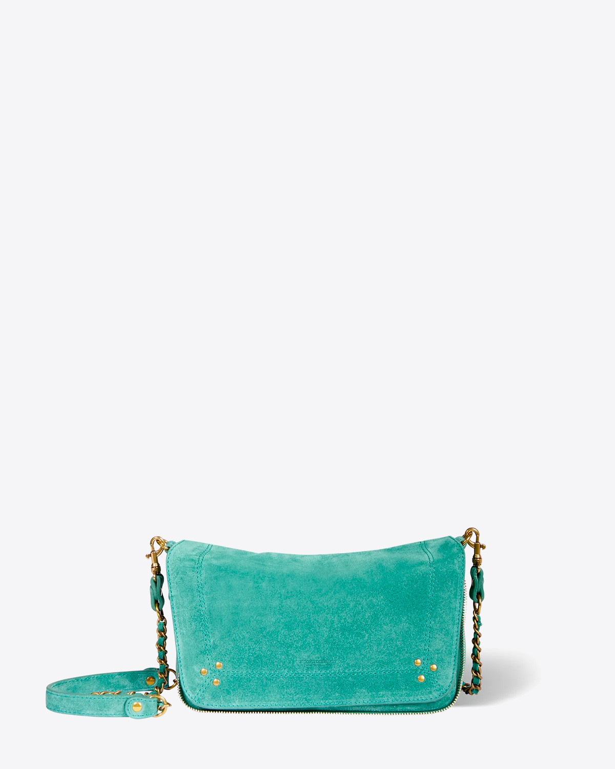 J?�r?�me Dreyfuss Sac Bobi S �?? Cro?�te Velours Cactus